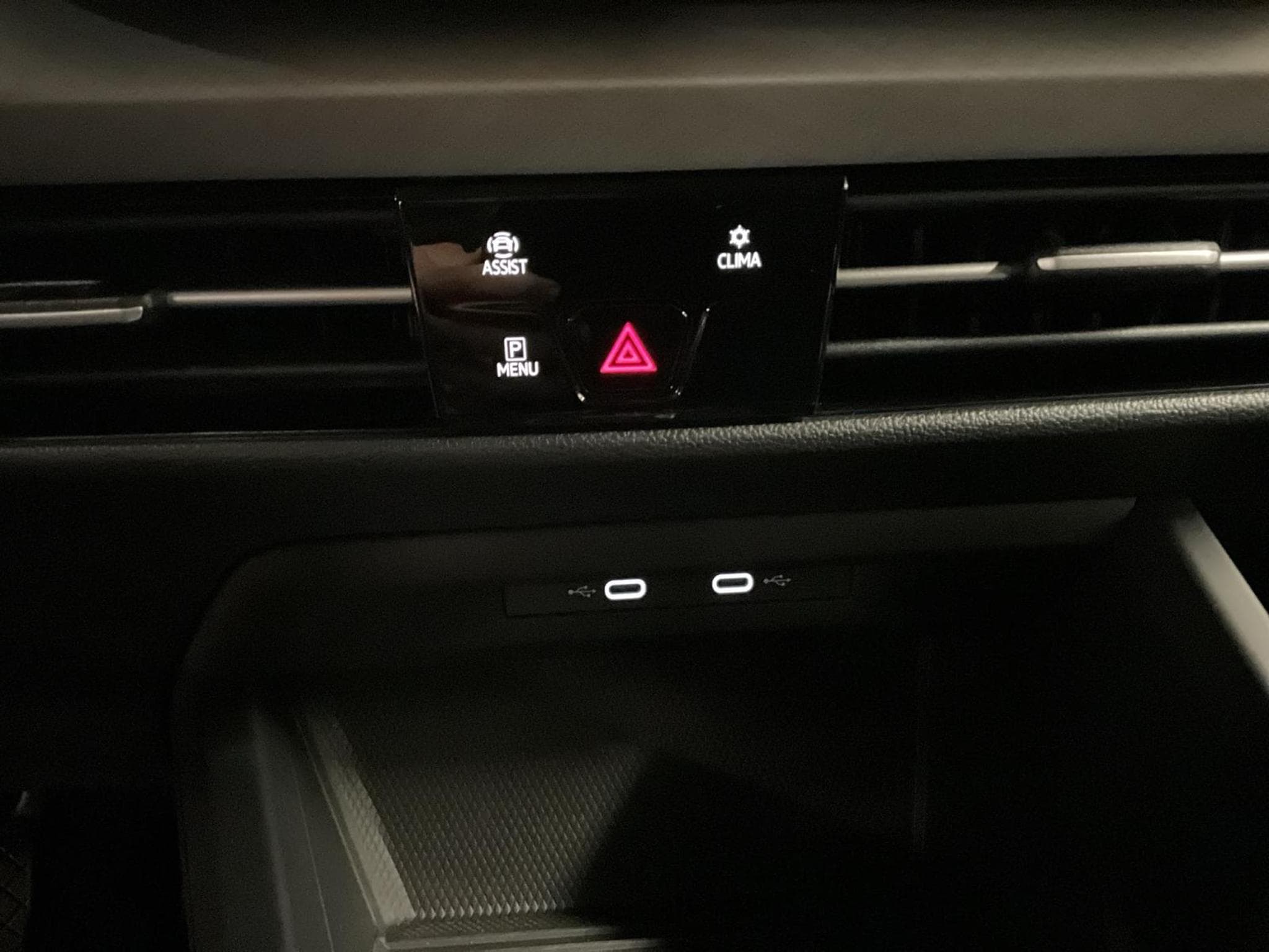 VW Golf Life+DSG+Navi+LED (2025) - Foto 19