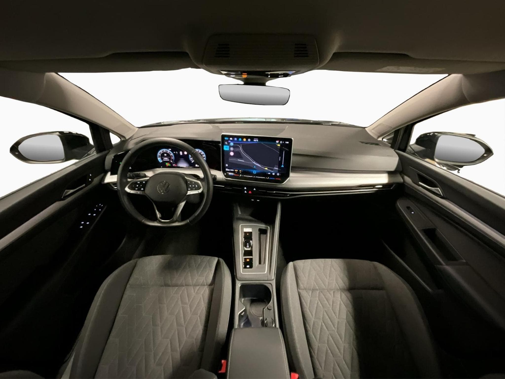 VW Golf Life+DSG+Navi+LED (2025) - Foto 2