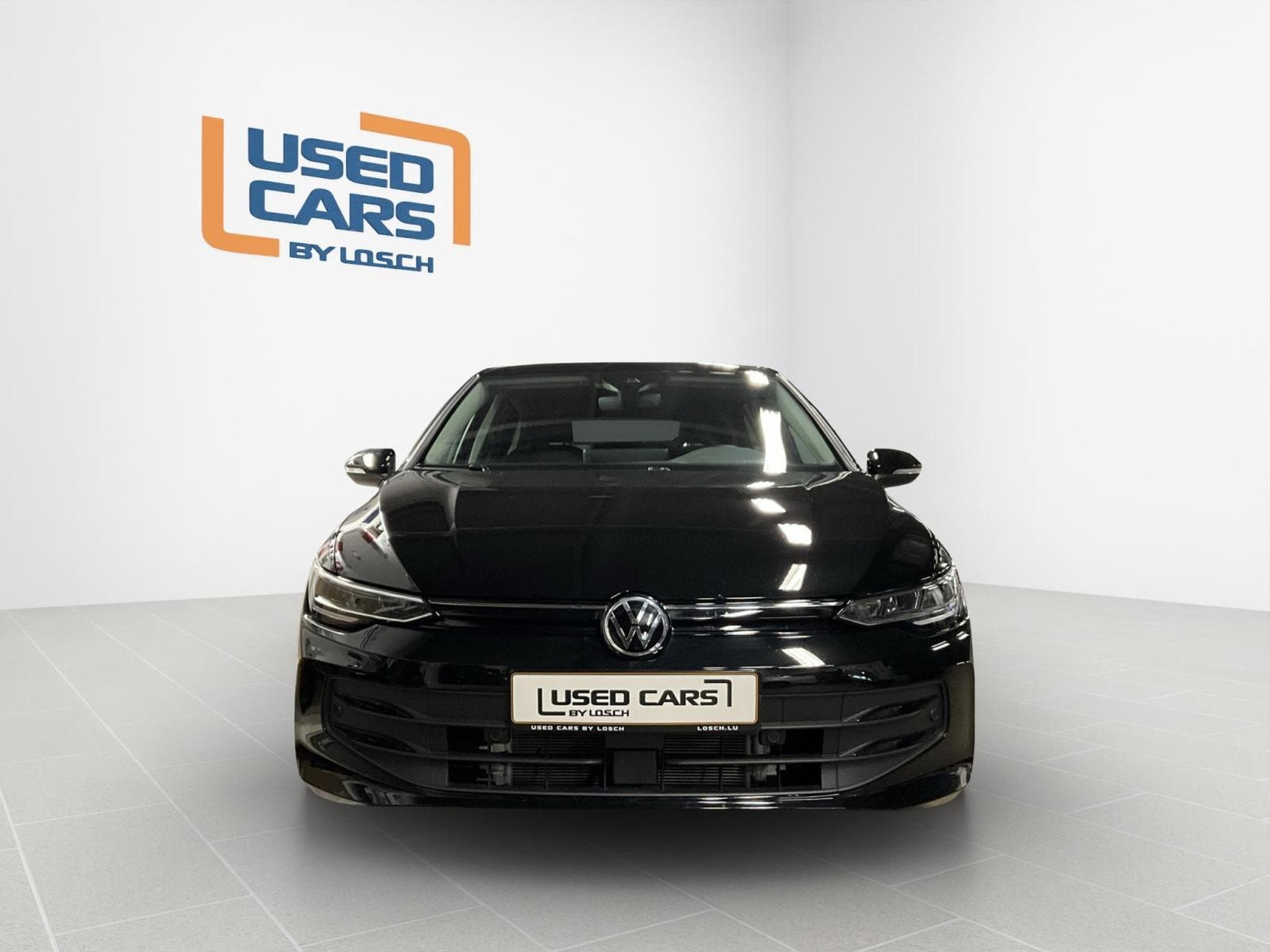 VW Golf Life+DSG+Navi+LED (2025) - Foto 3