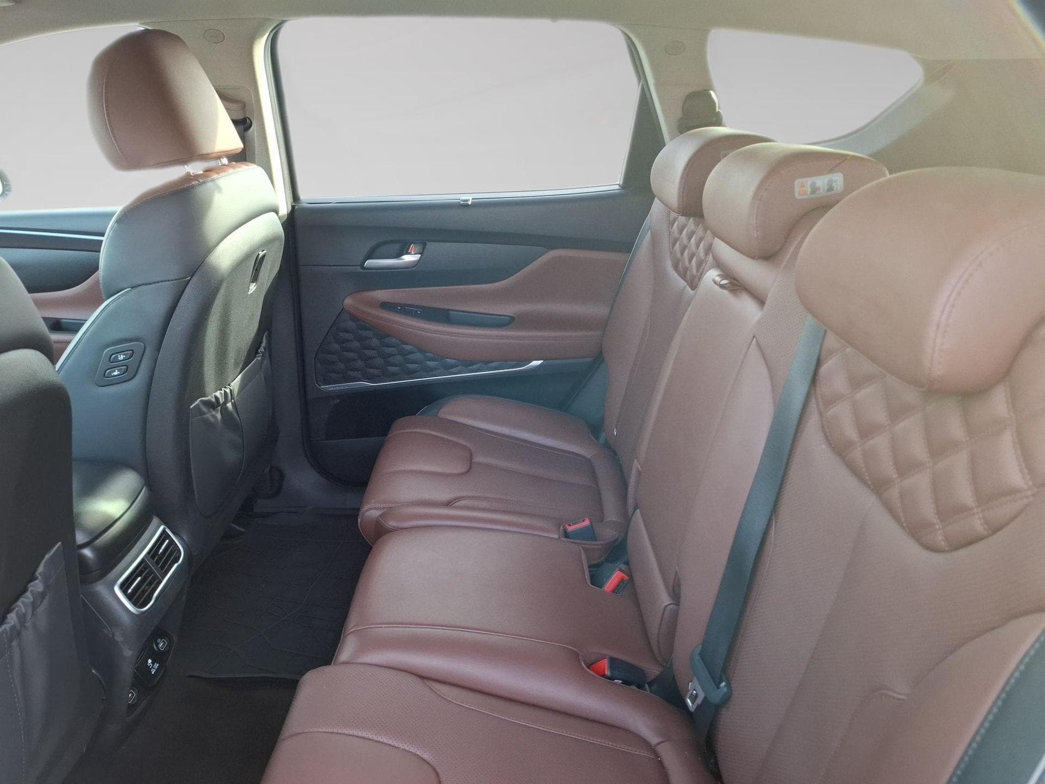 Hyundai Santa Fe 1.6 HYBRIDE (2021) - Foto 11