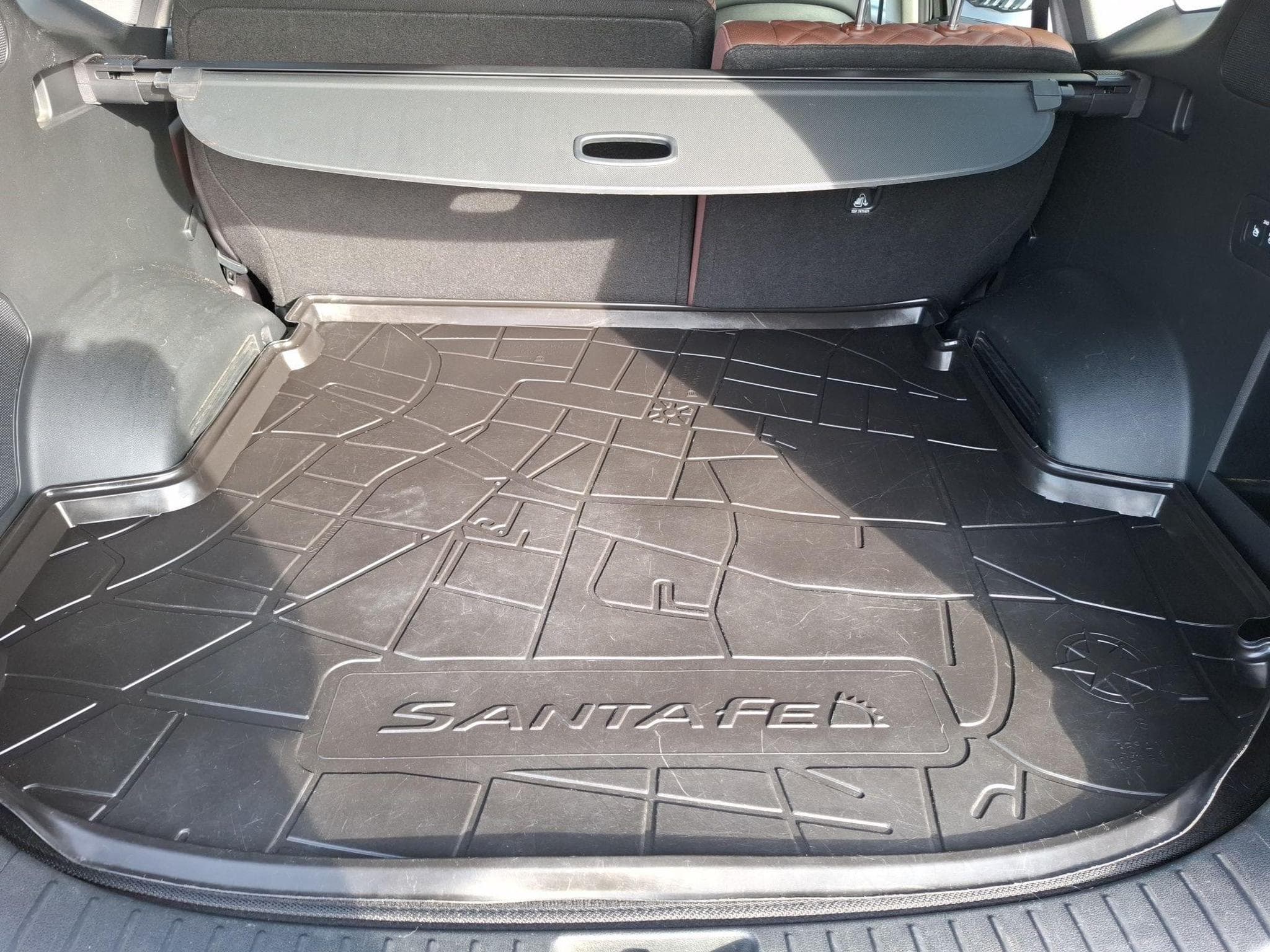 Hyundai Santa Fe 1.6 HYBRIDE (2021) - Foto 12