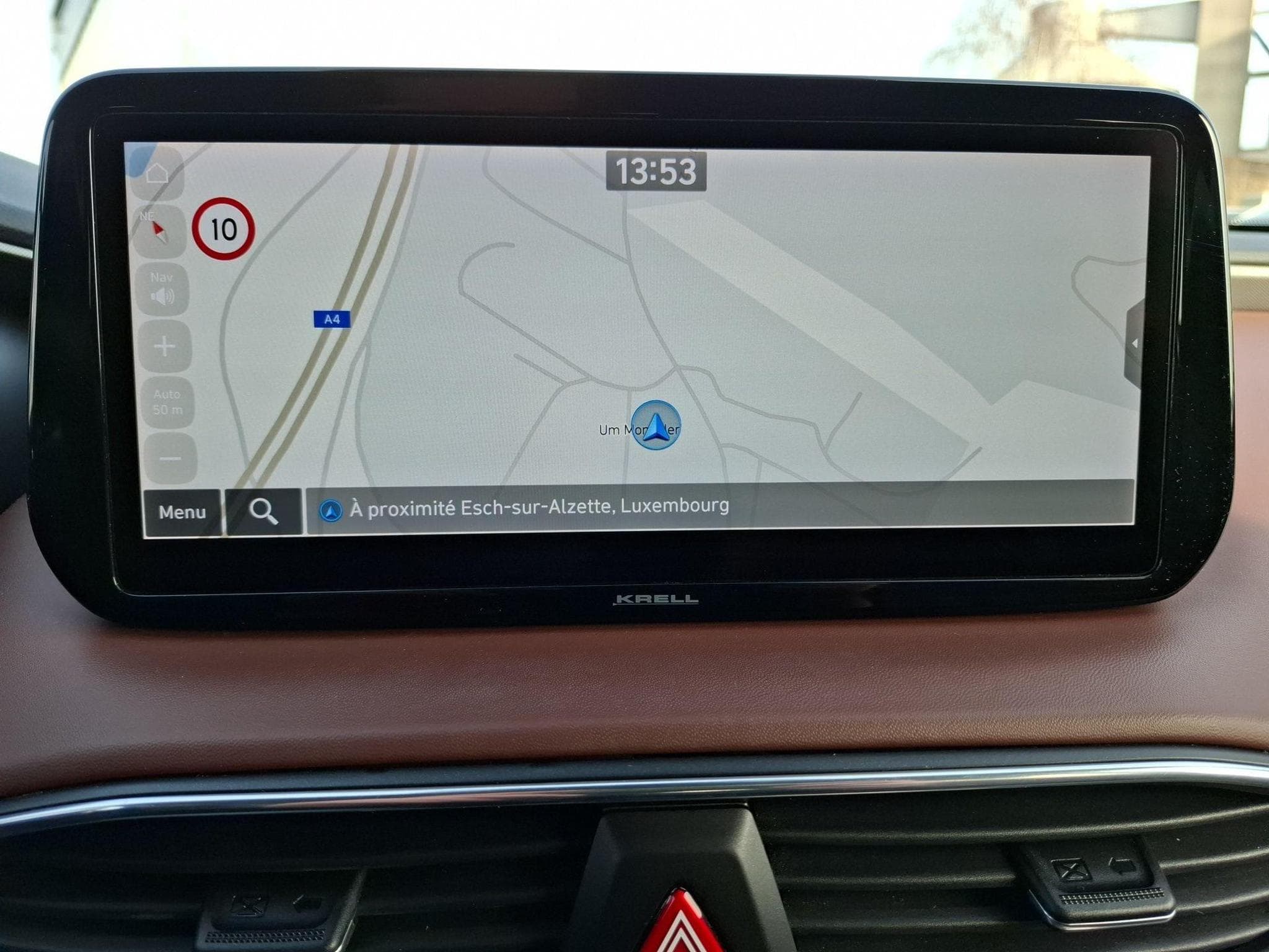 Hyundai Santa Fe 1.6 HYBRIDE (2021) - Foto 3