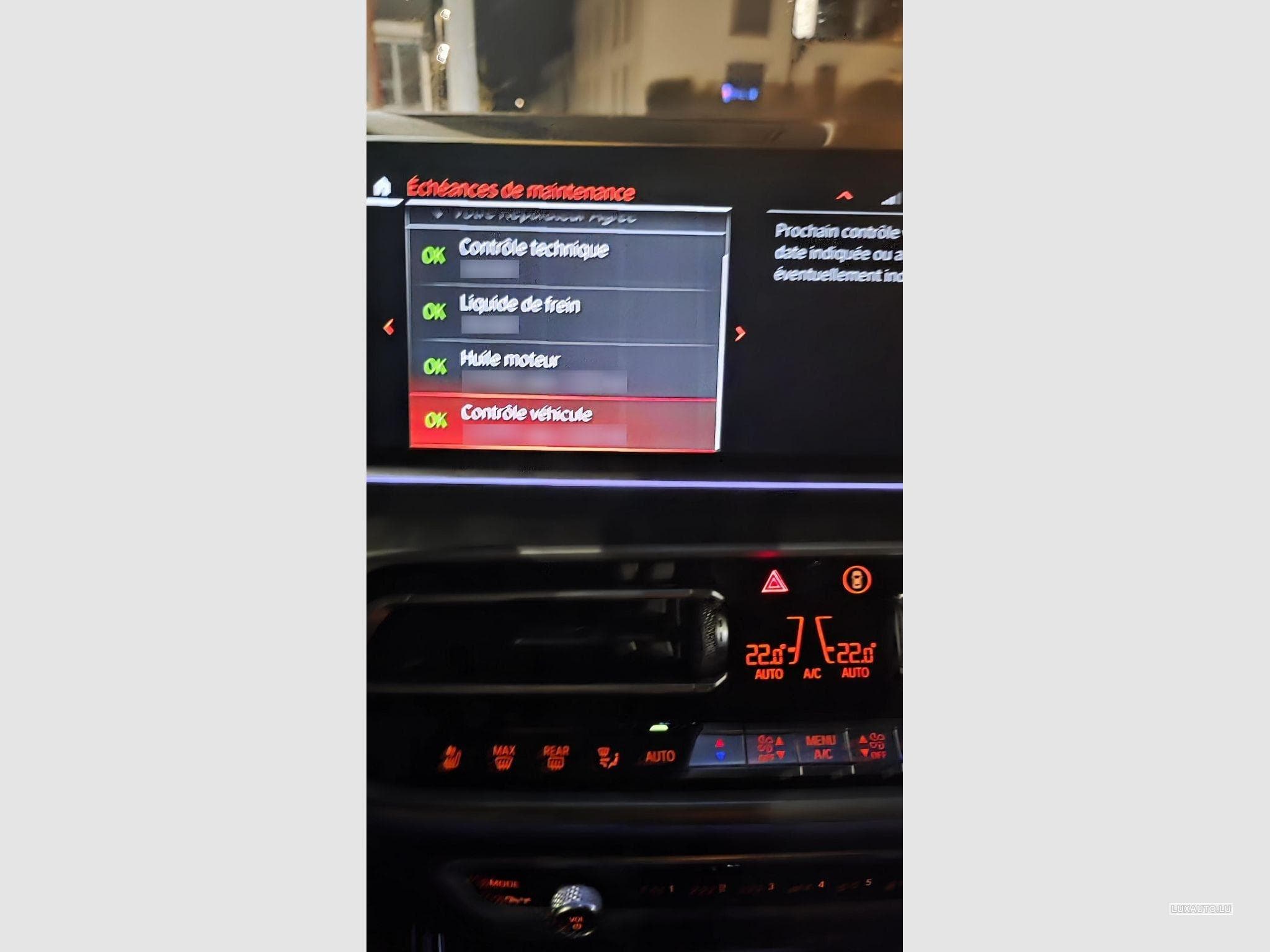 BMW X5M M50i (2021) - Foto 2