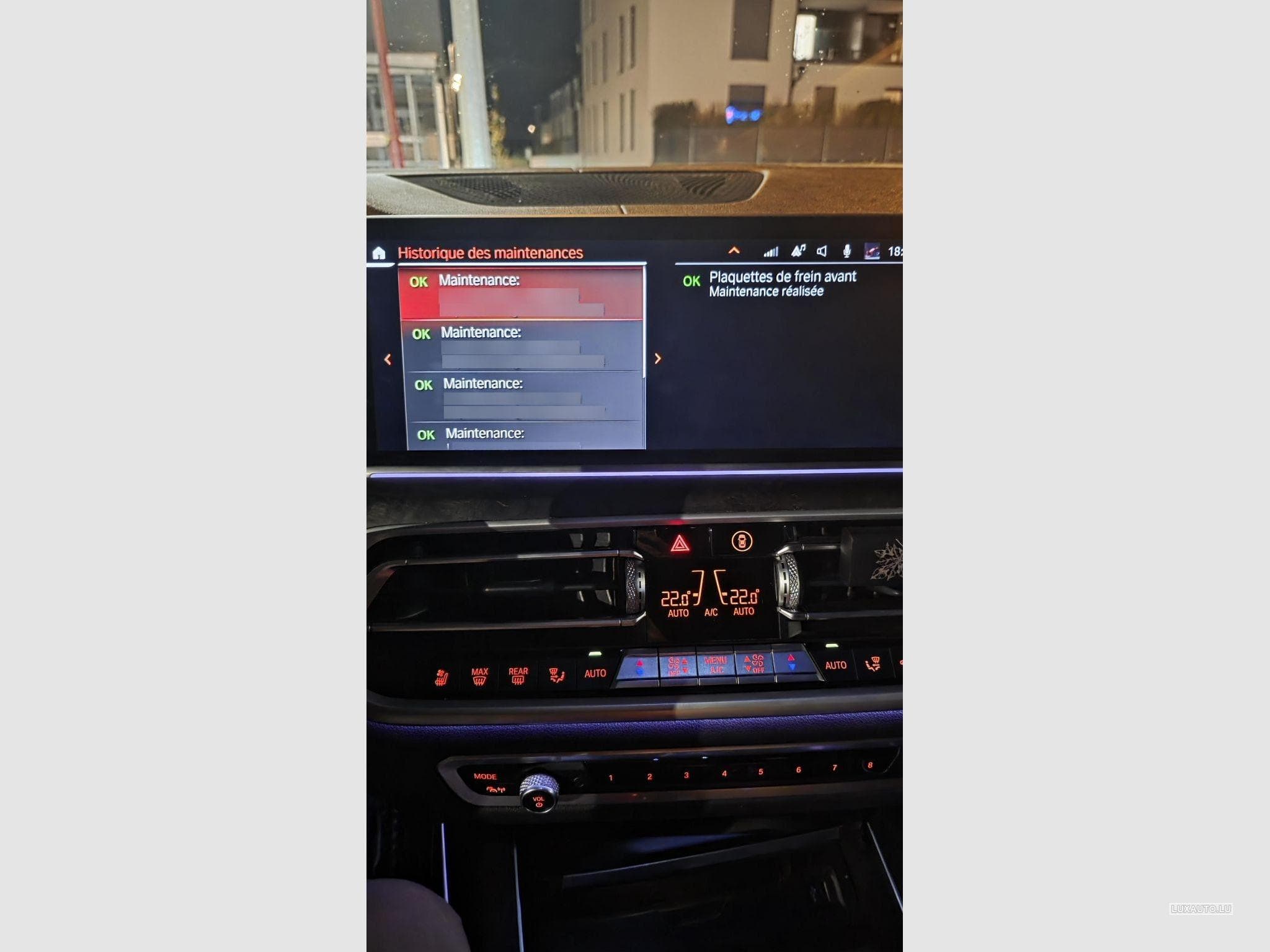 BMW X5M M50i (2021) - Foto 3