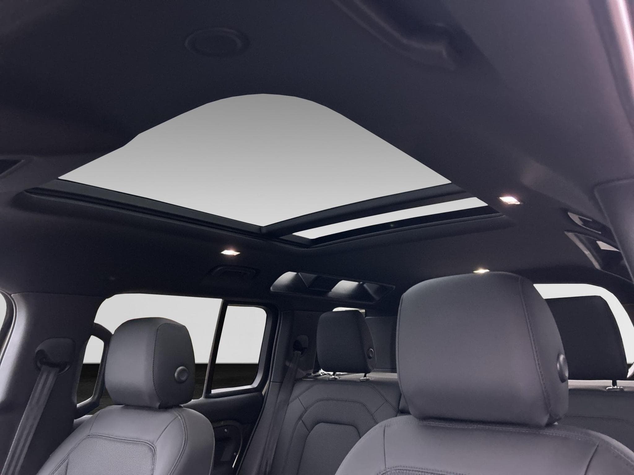 Land-Rover Defender 110 D250 X-Dynamic HSE +AHK +Winter-Paket (2025) - Photo 12