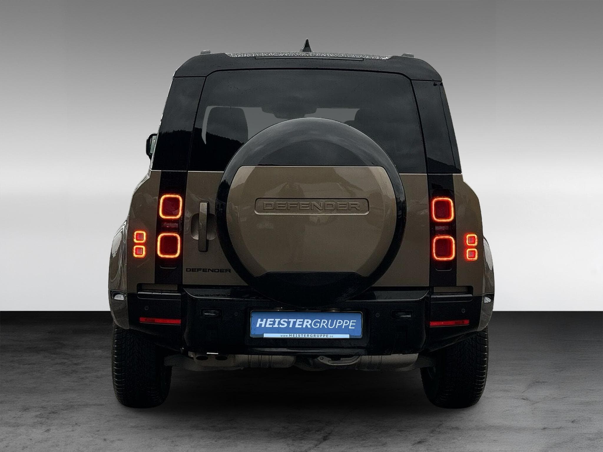 Land-Rover Defender 110 D250 X-Dynamic HSE +AHK +Winter-Paket (2025) - Photo 5