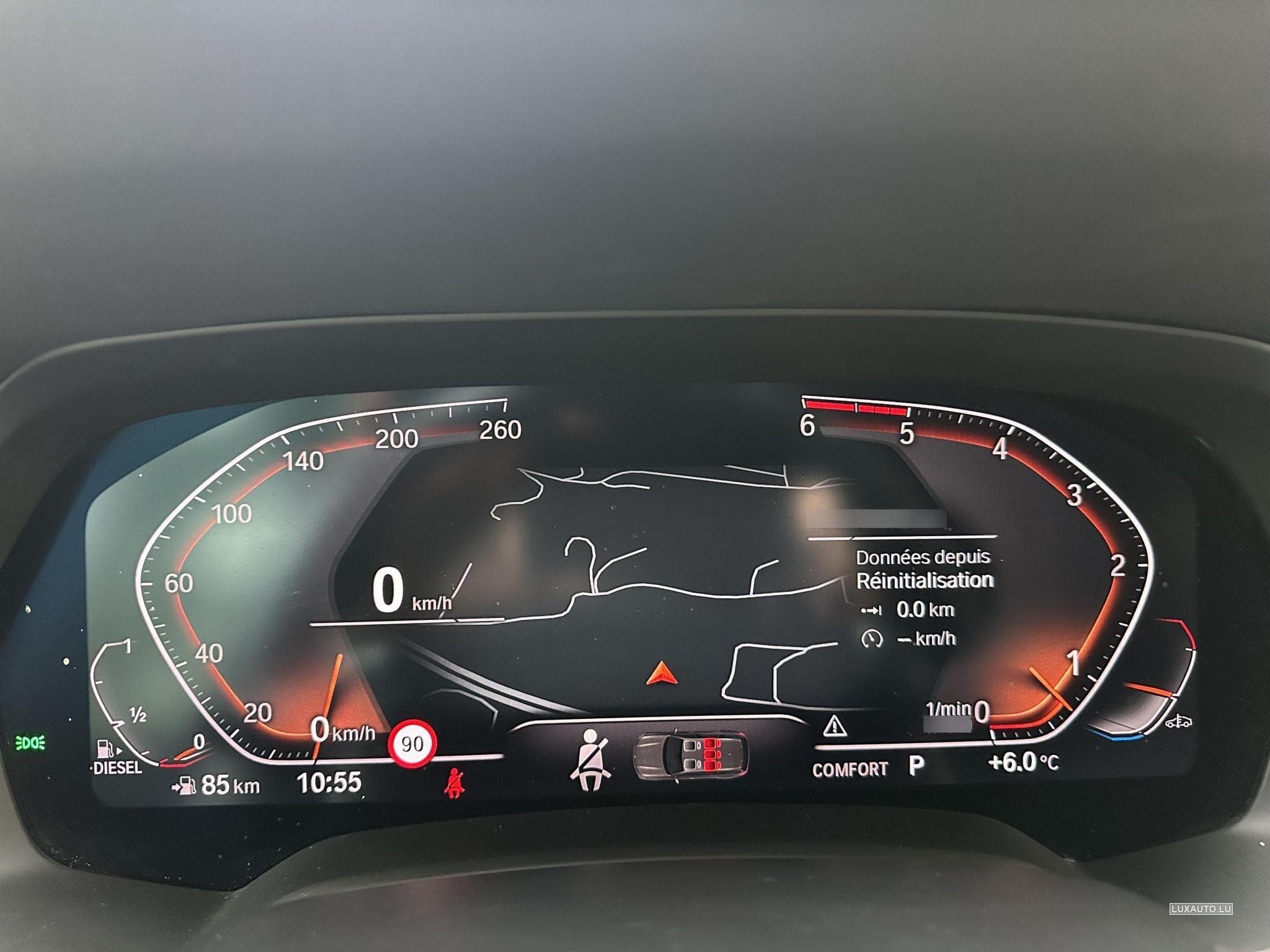 BMW X5 Xdrive 30D Sport M (2020) - Photo 4