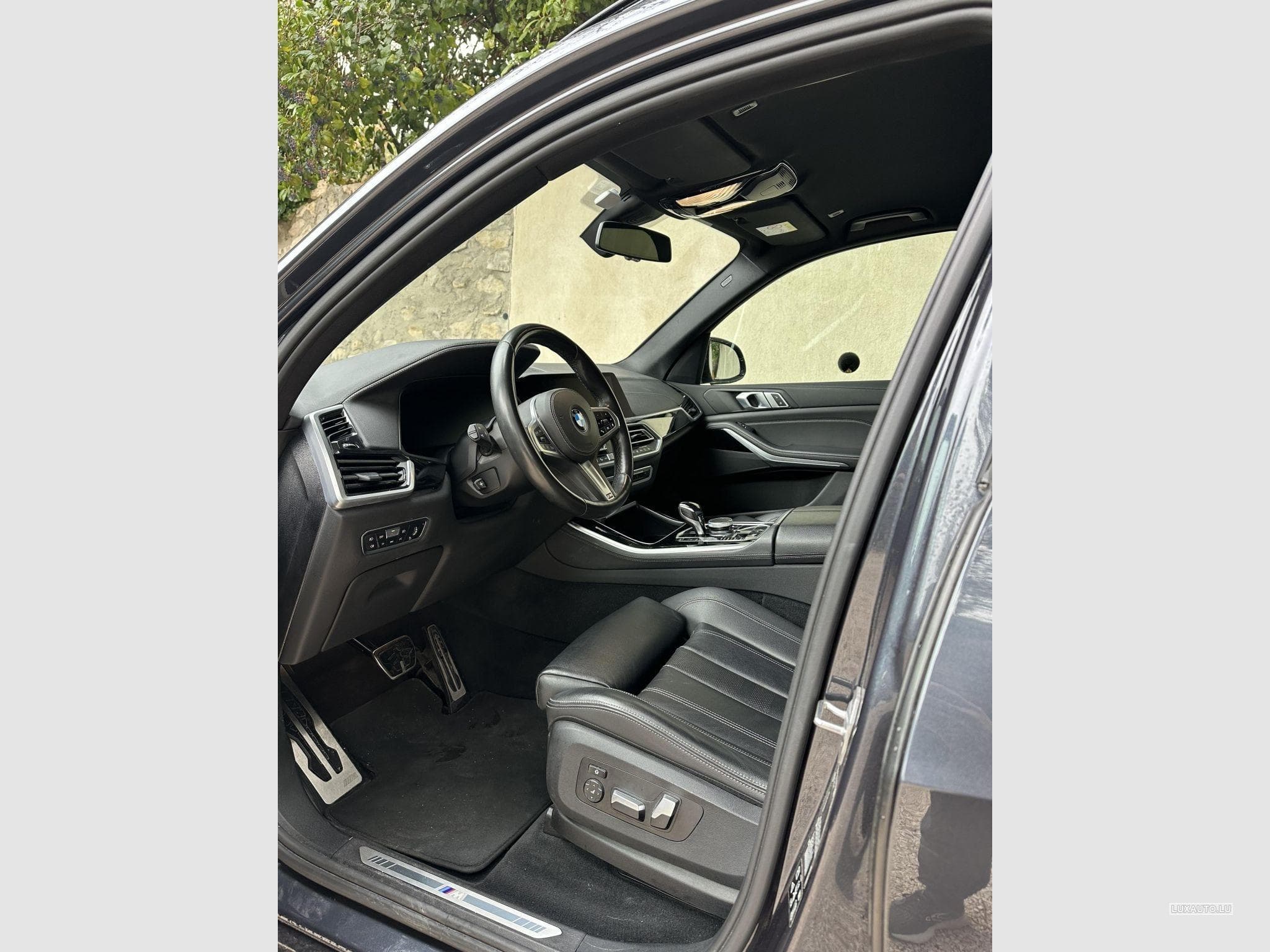 BMW X5 Xdrive 30D Sport M (2020) - Photo 5