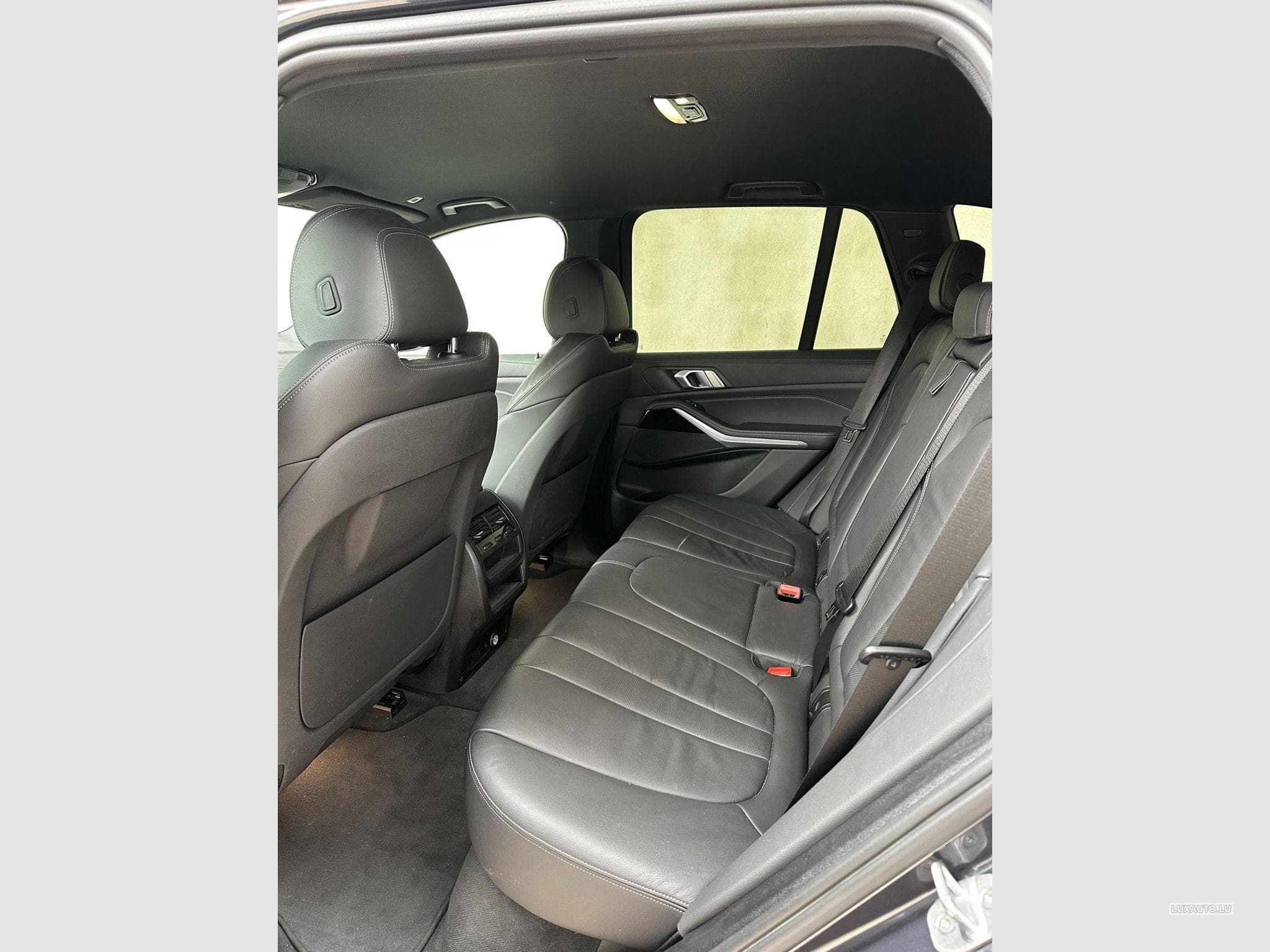 BMW X5 Xdrive 30D Sport M (2020) - Photo 6