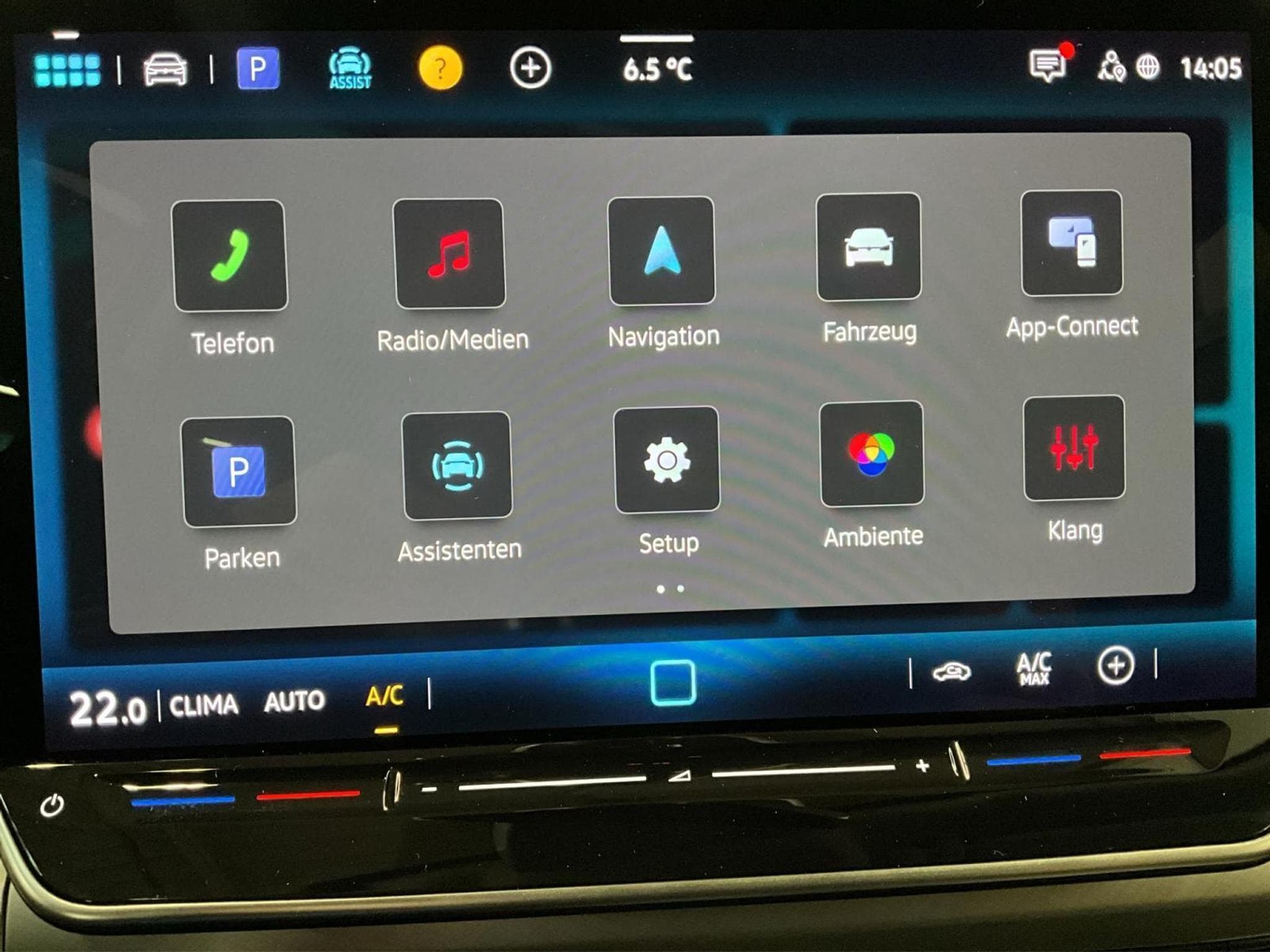 VW Golf Life+DSG+LED+Navi (2025) - Foto 13