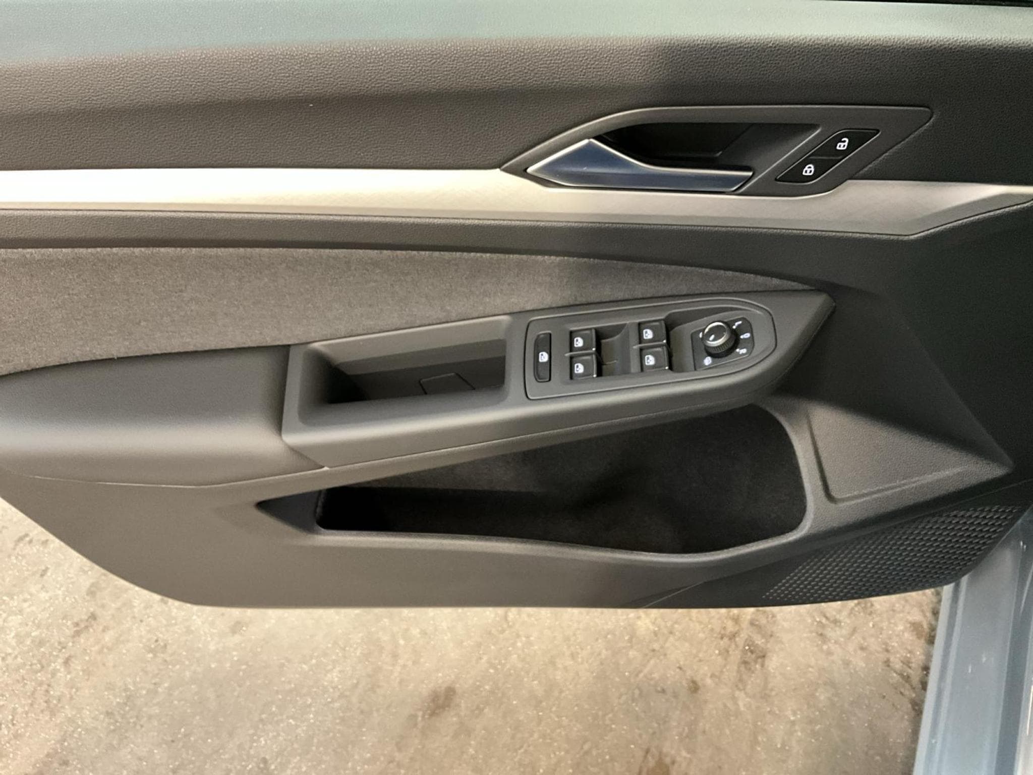 VW Golf Life+DSG+LED+Navi (2025) - Foto 14