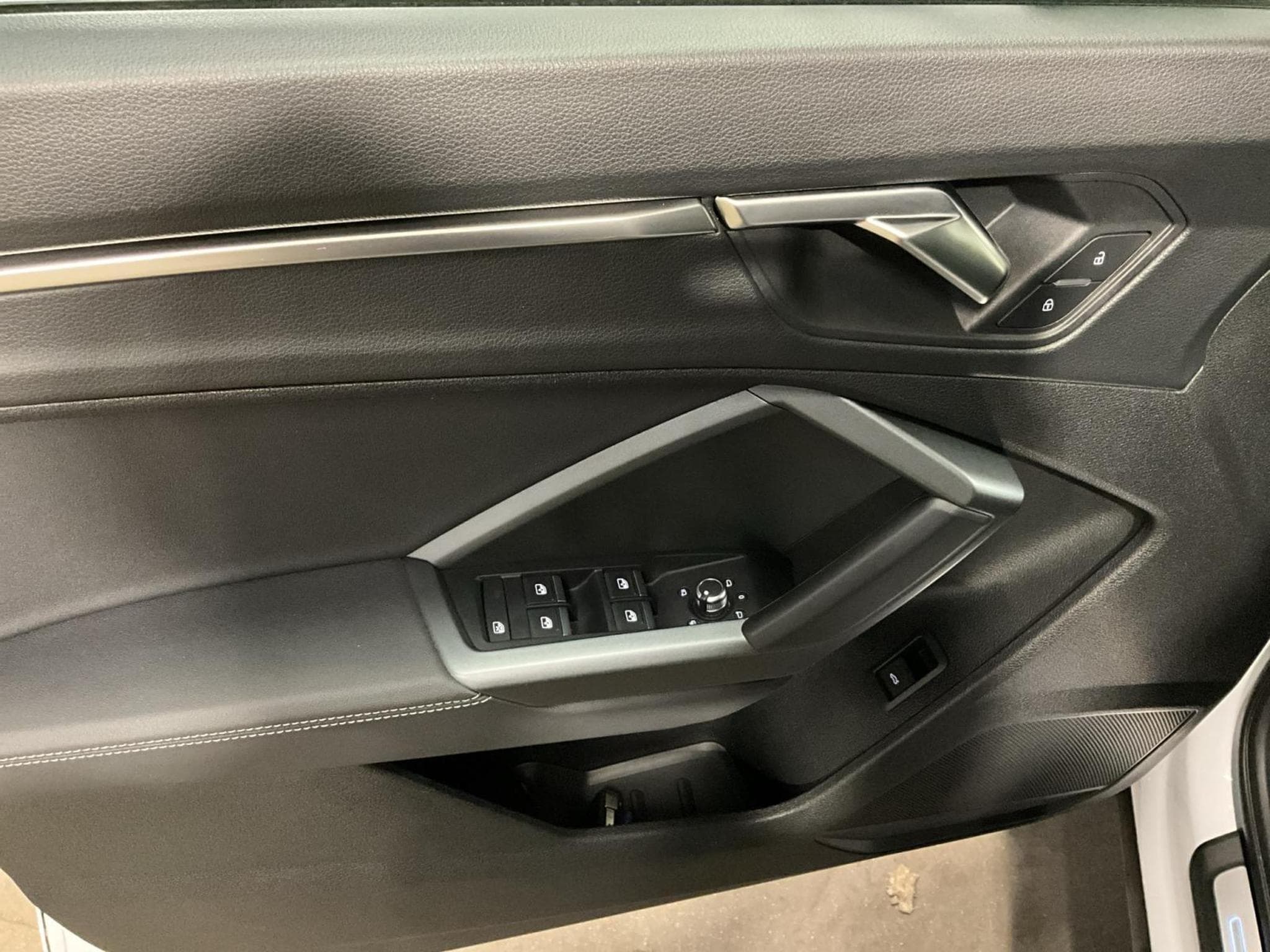 Audi Q3 SB+S-Line+40TDI+Quattro+S-Tronic (2024) - Foto 14