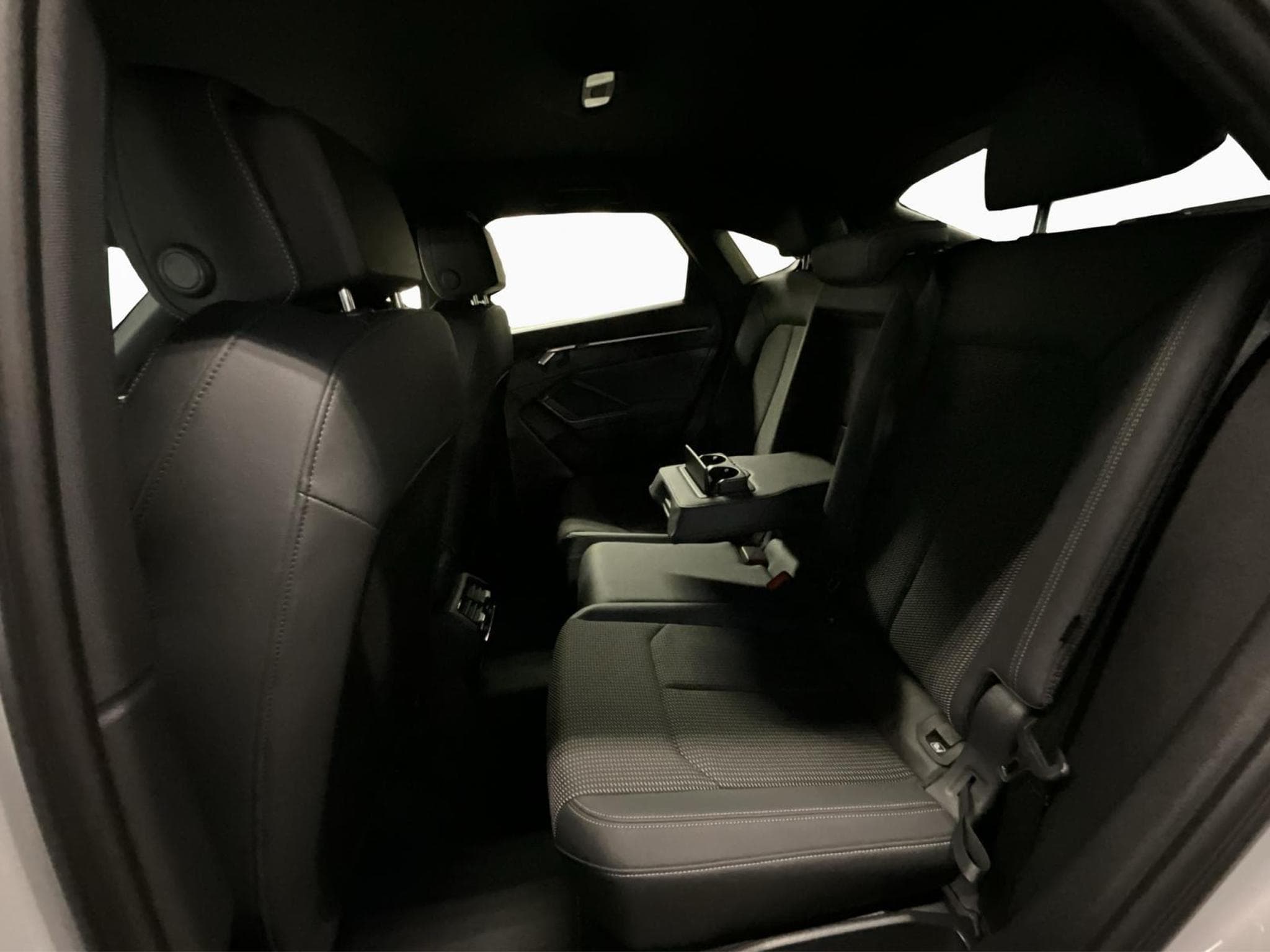 Audi Q3 SB+S-Line+40TDI+Quattro+S-Tronic (2024) - Foto 15