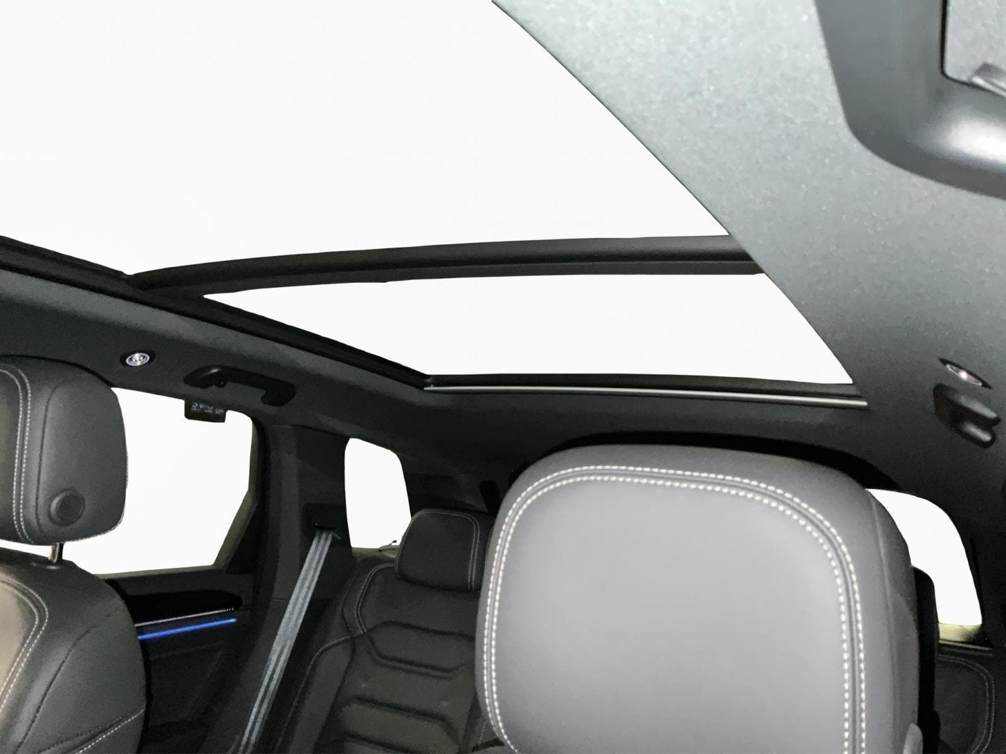 VW Touareg R-Line+V6+Aut.+Black-Style+4M+Pano (2024) - Foto 15