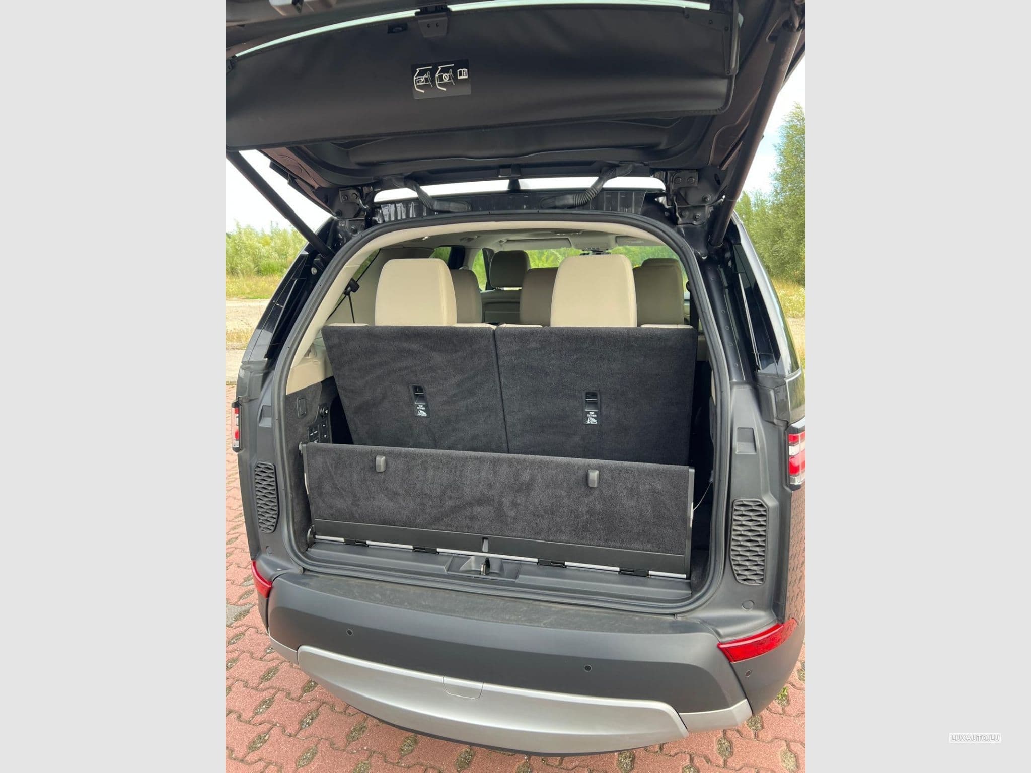 Land-Rover Discovery A7G2 (2018) - Foto 11