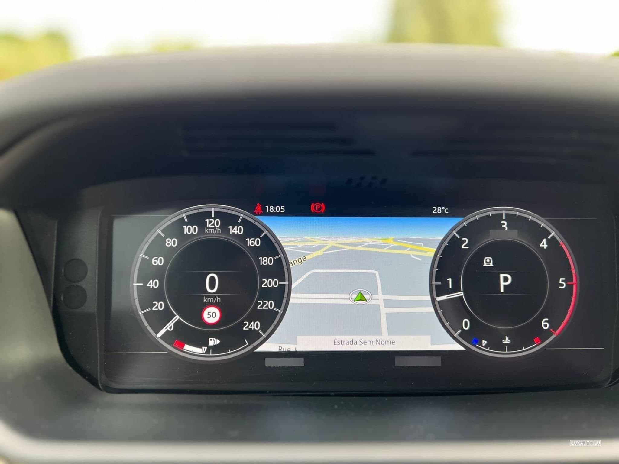 Land-Rover Discovery A7G2 (2018) - Foto 13