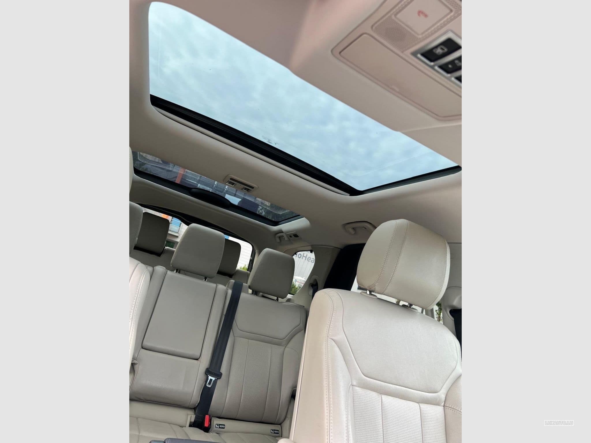 Land-Rover Discovery A7G2 (2018) - Foto 7