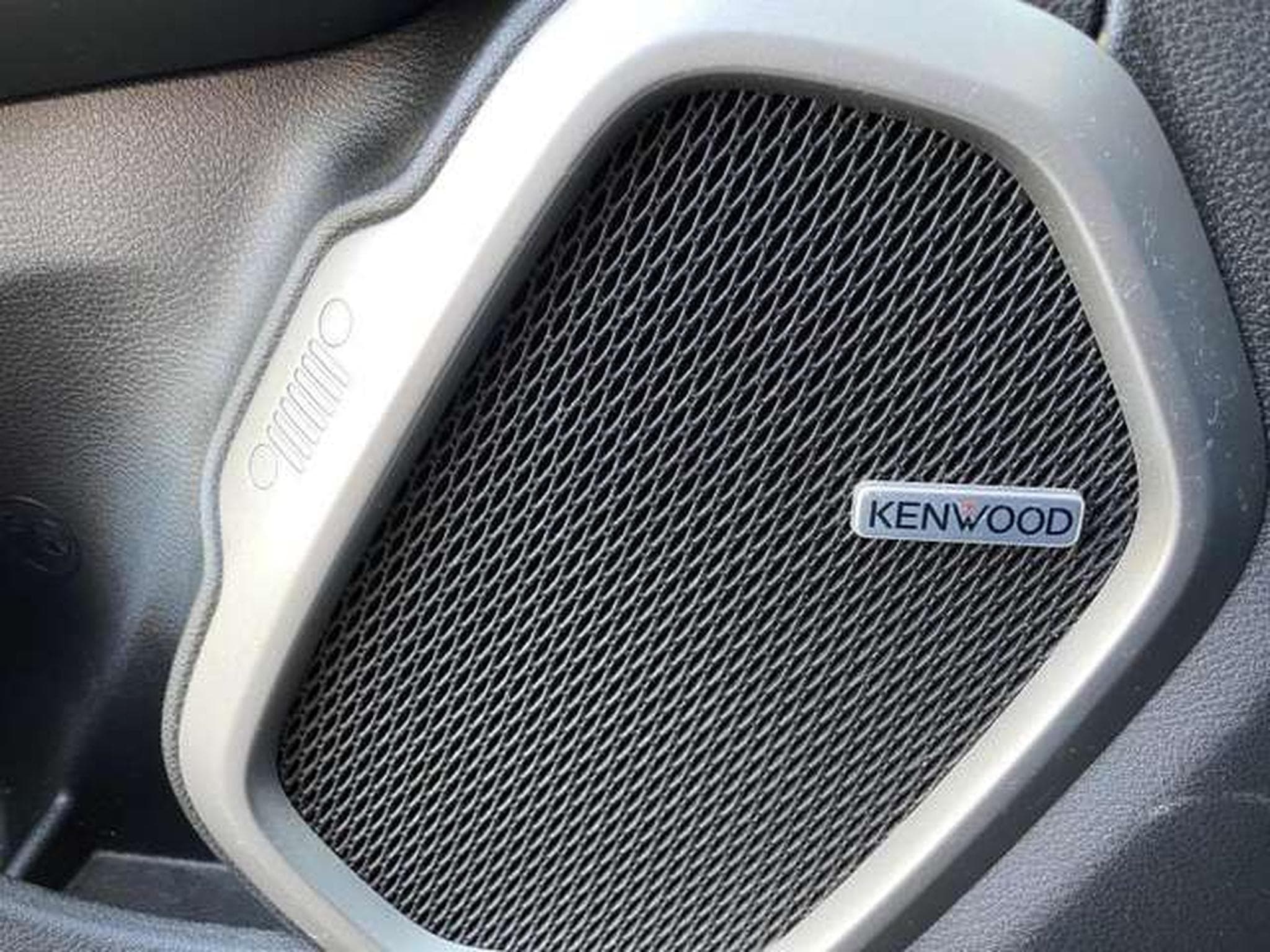 Jeep Renegade 1.0 120ch BLACK STAR - JUSQU'A 48 MOIS DE GARANTIE (2021) - Photo 11