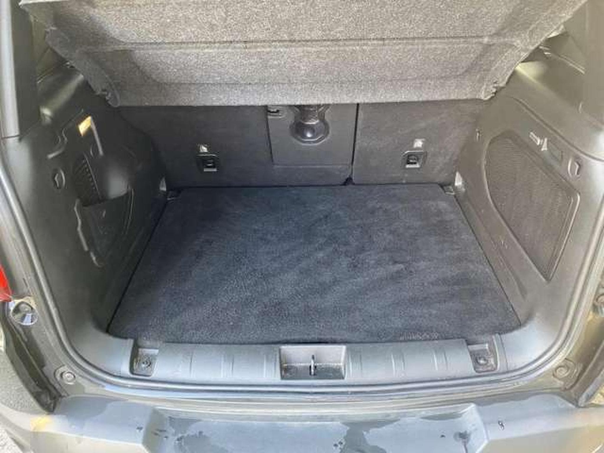 Jeep Renegade 1.0 120ch BLACK STAR - JUSQU'A 48 MOIS DE GARANTIE (2021) - Photo 17