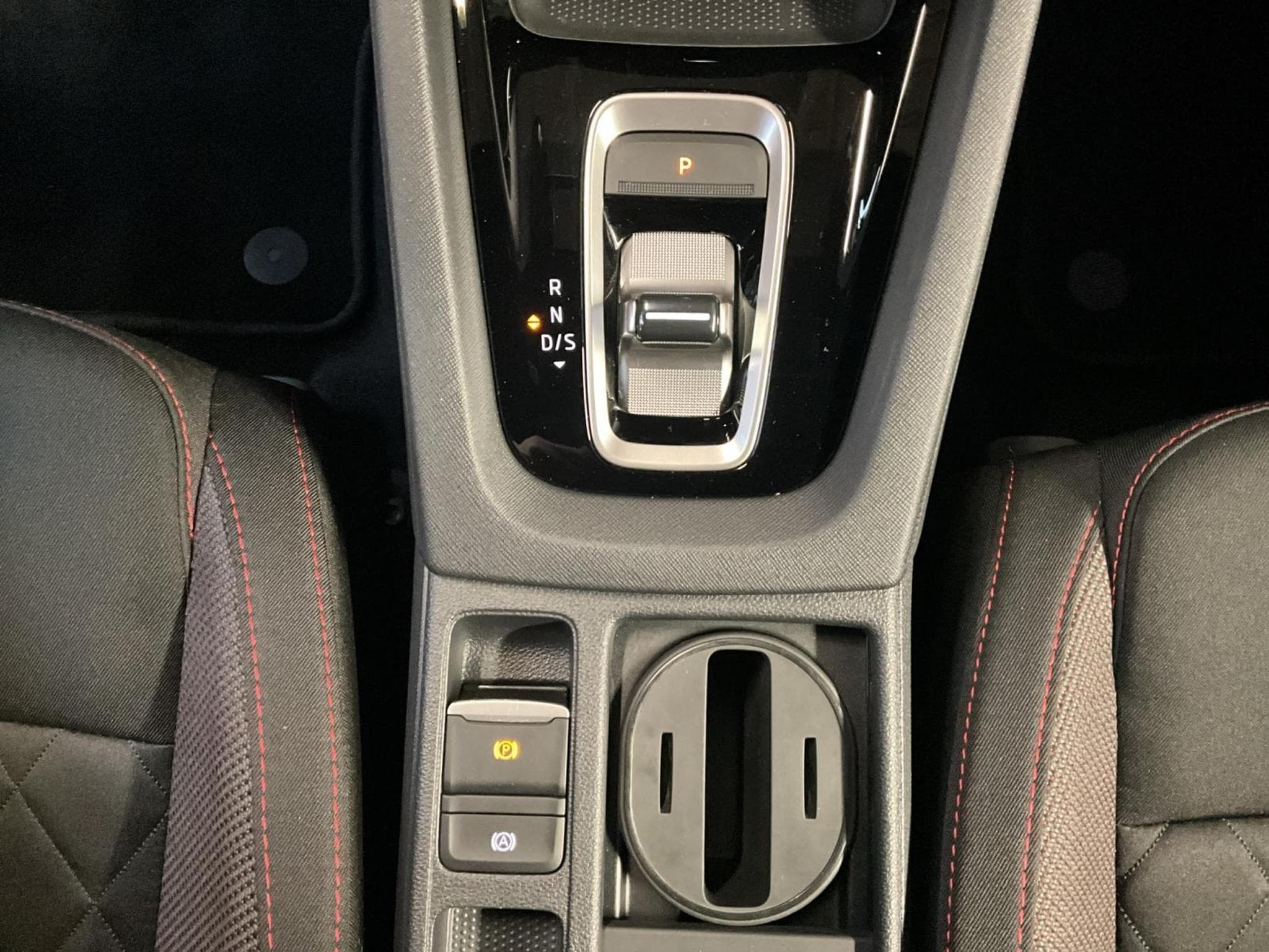 Skoda Octavia RS+DSG+LED+NAVI+Digi+ (2024) - Foto 12