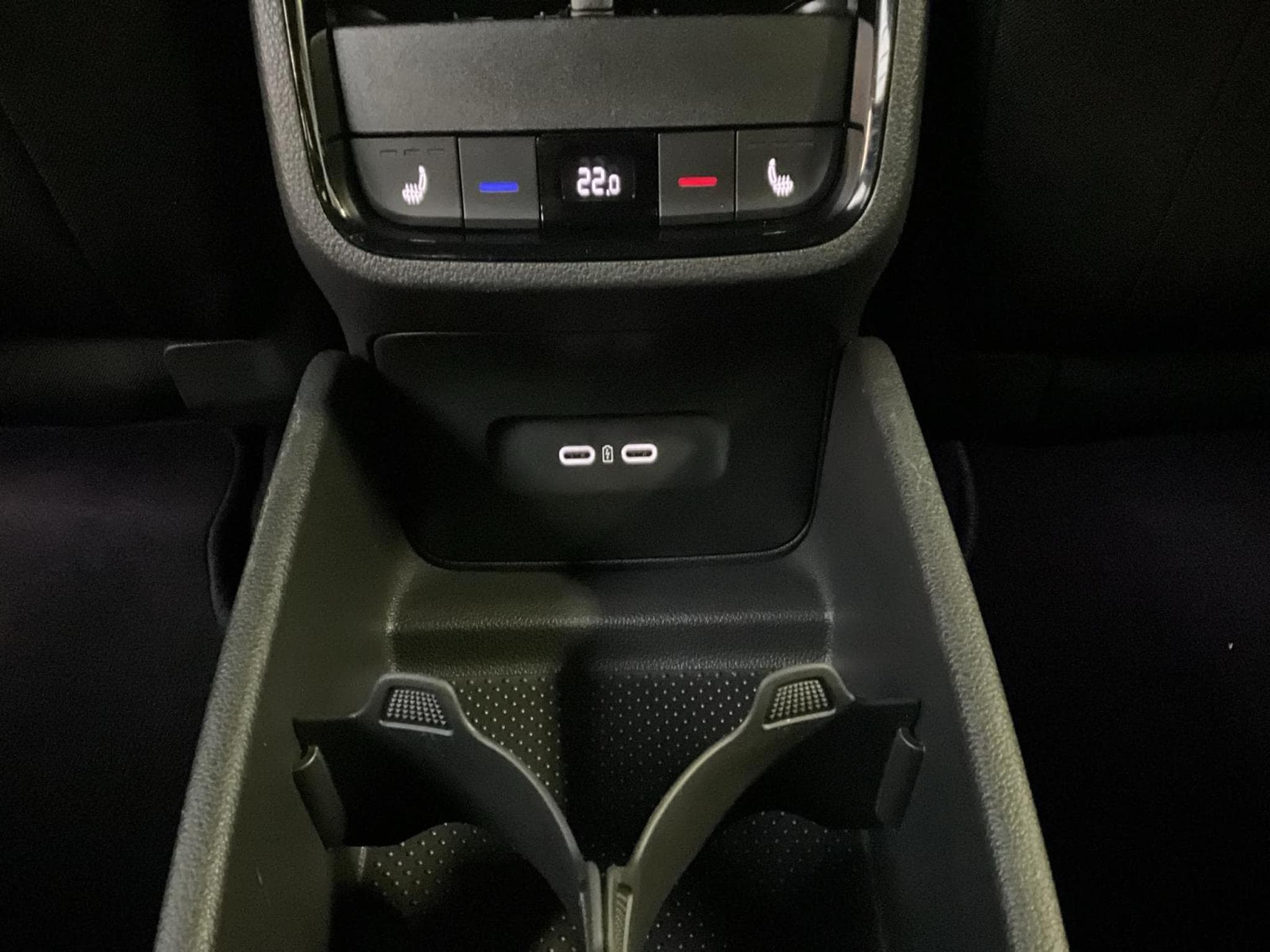 Skoda Octavia RS+DSG+LED+NAVI+Digi+ (2024) - Foto 22