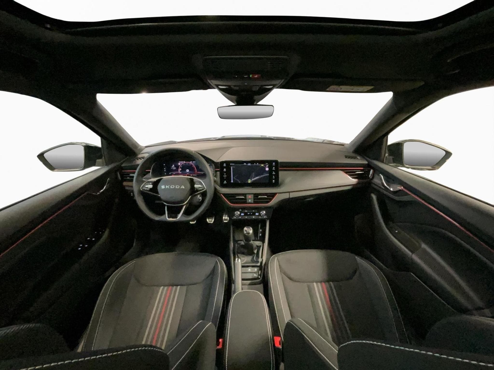 Skoda Kamiq Monte-Carlo+BVM+Pano+RearView (2025) - Foto 2