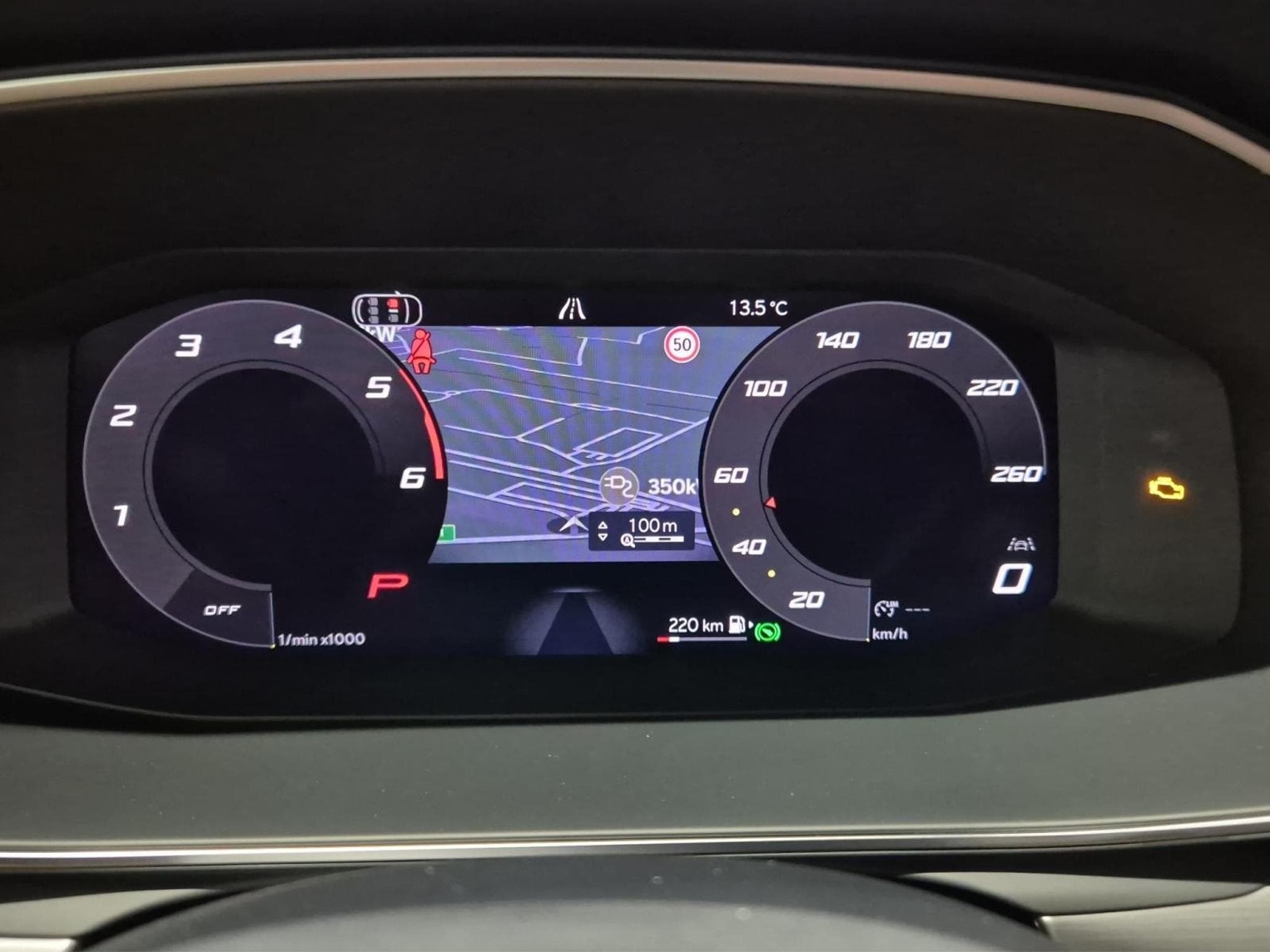 Seat Leon FR (2025) - Photo 11