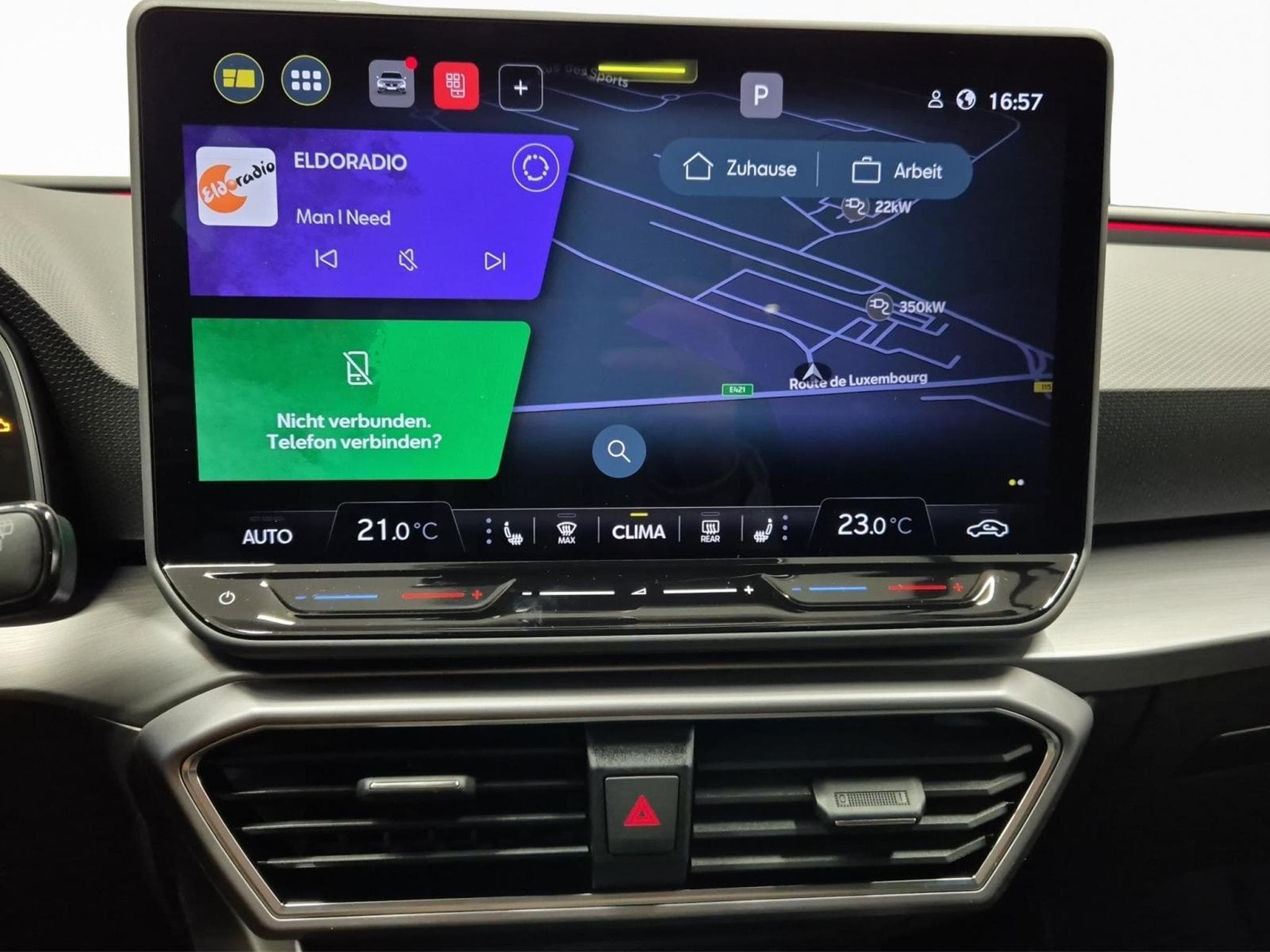 Seat Leon FR (2025) - Photo 13