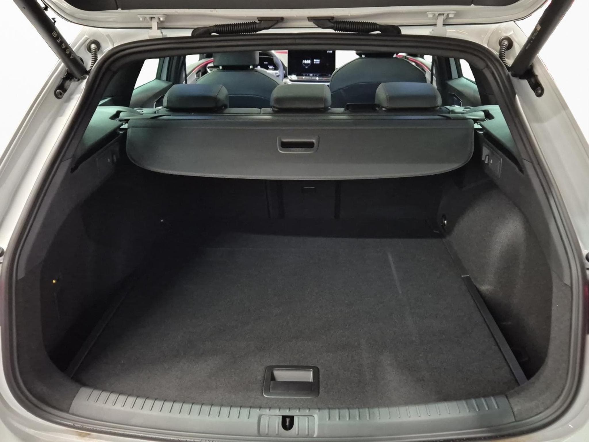 Seat Leon FR (2025) - Photo 17