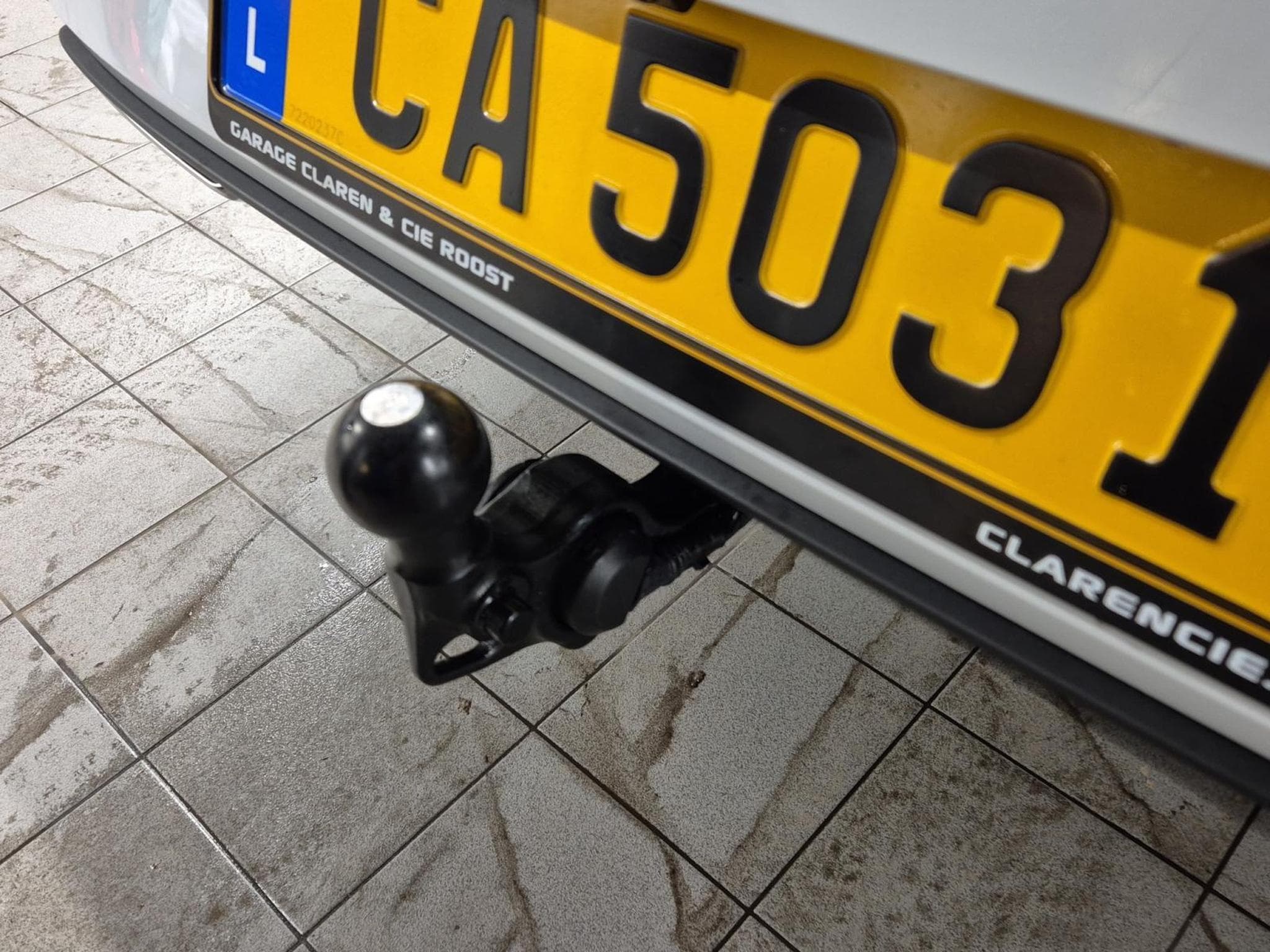 Seat Leon FR (2025) - Photo 20