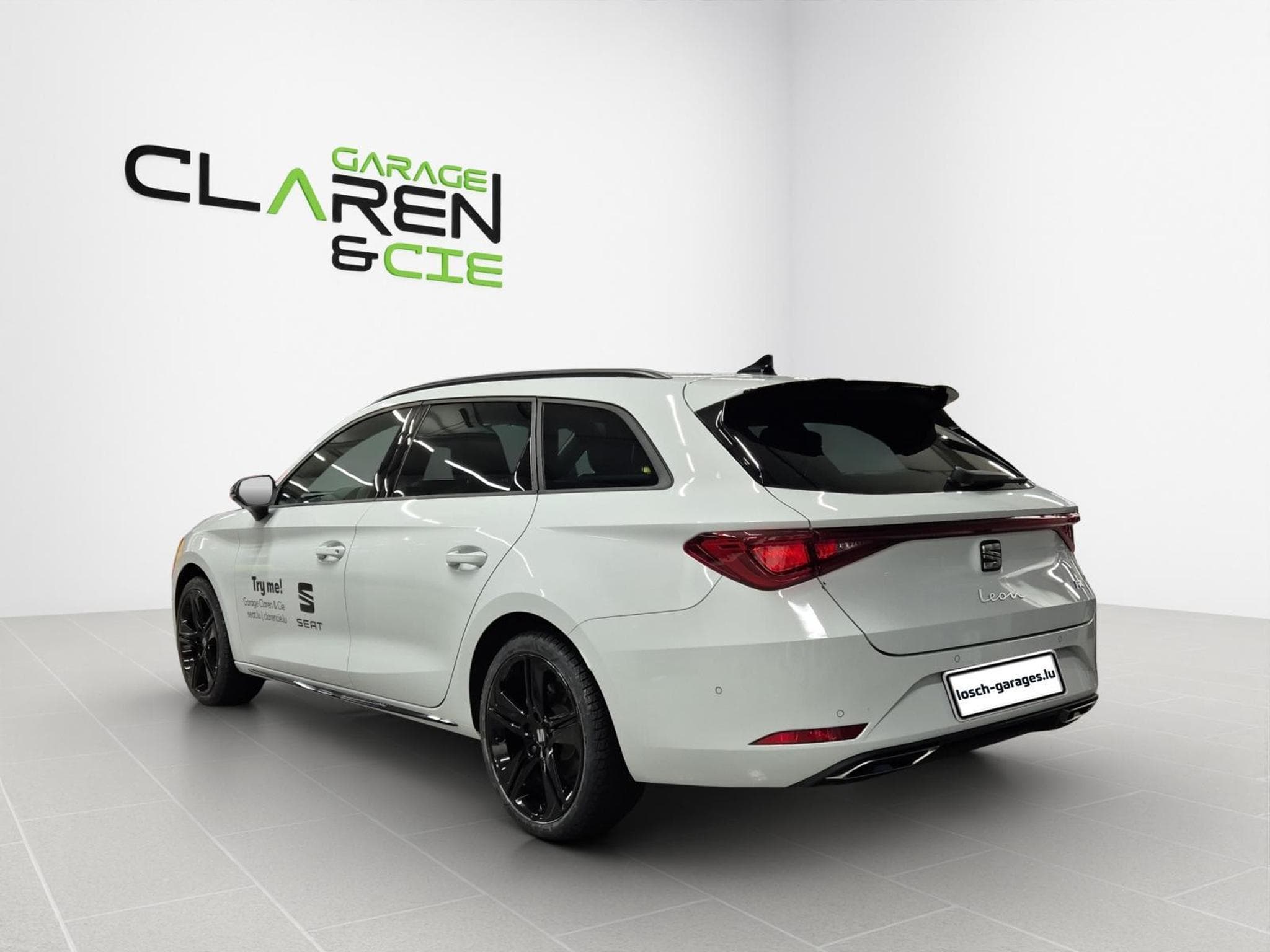 Seat Leon FR (2025) - Photo 6