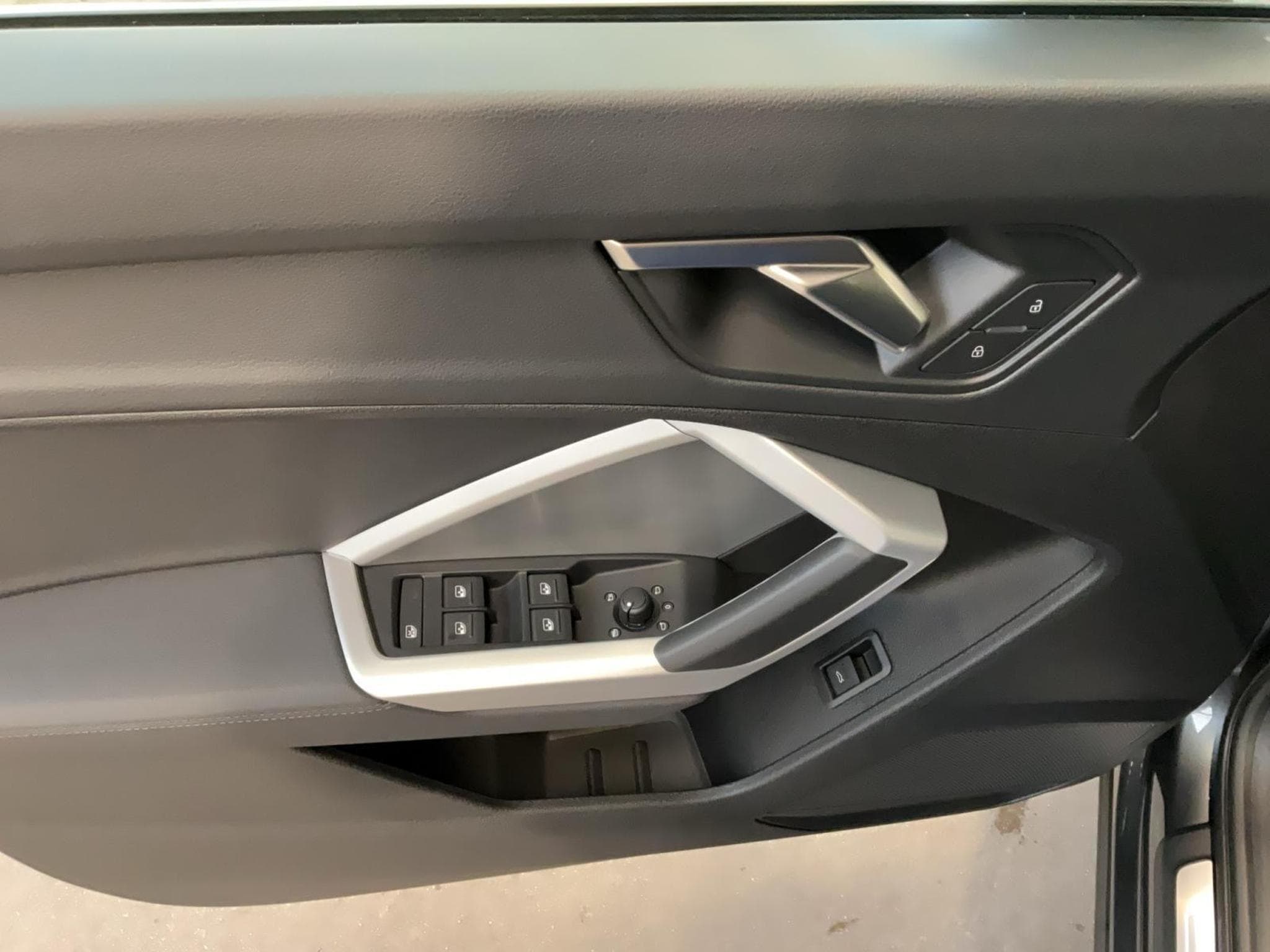 Audi Q3 SB+S-line+35TDI+S-Tronic+LED (2025) - Foto 14