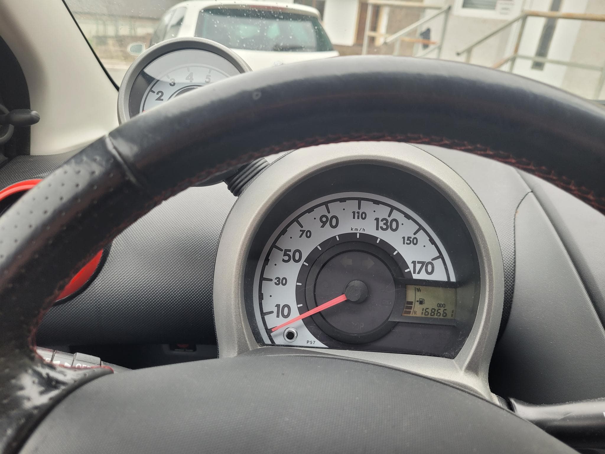 Peugeot 107 RC Line (2007) - Foto 4