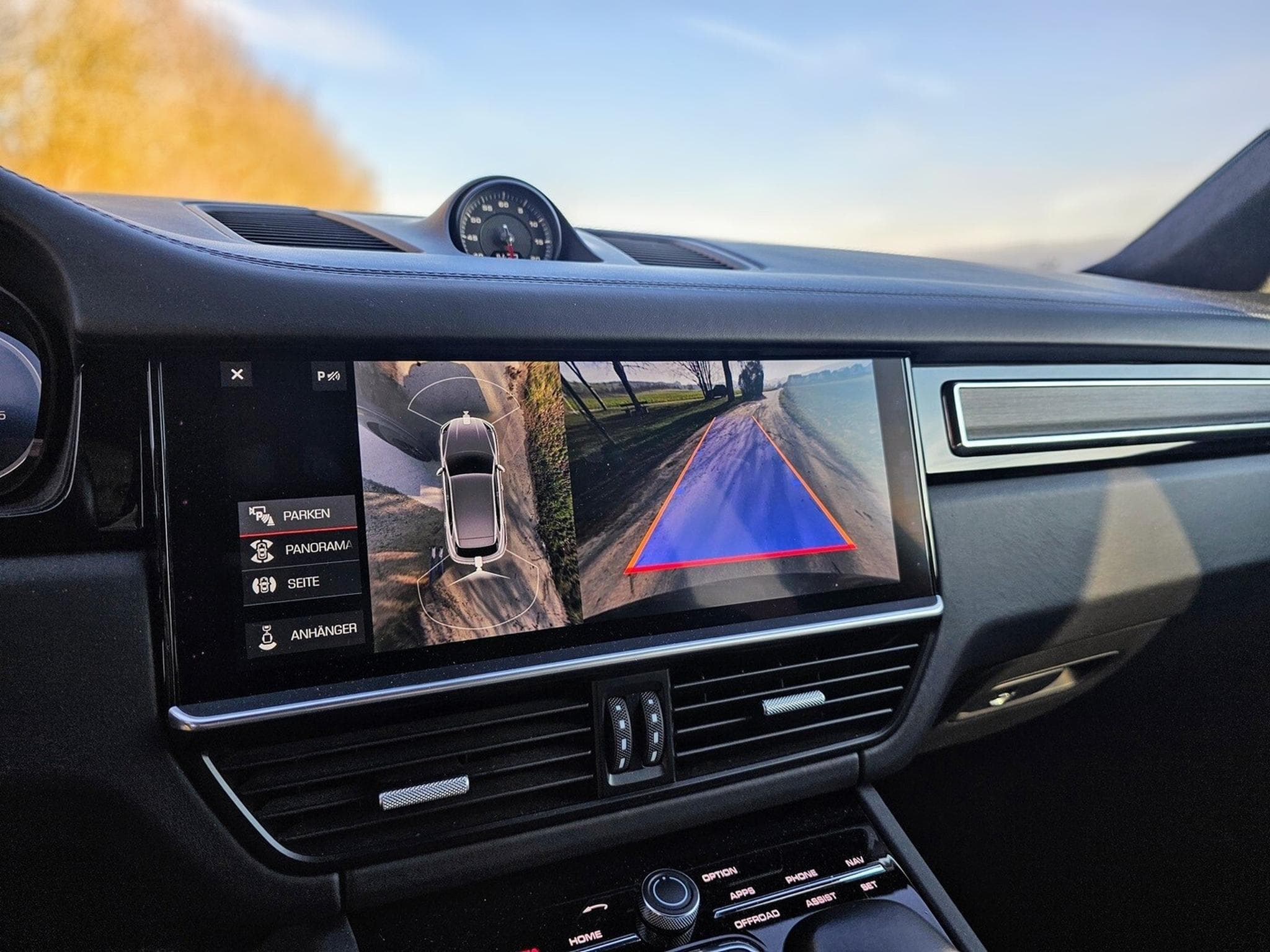 Porsche Cayenne GTS 1main (2020) - Photo 8