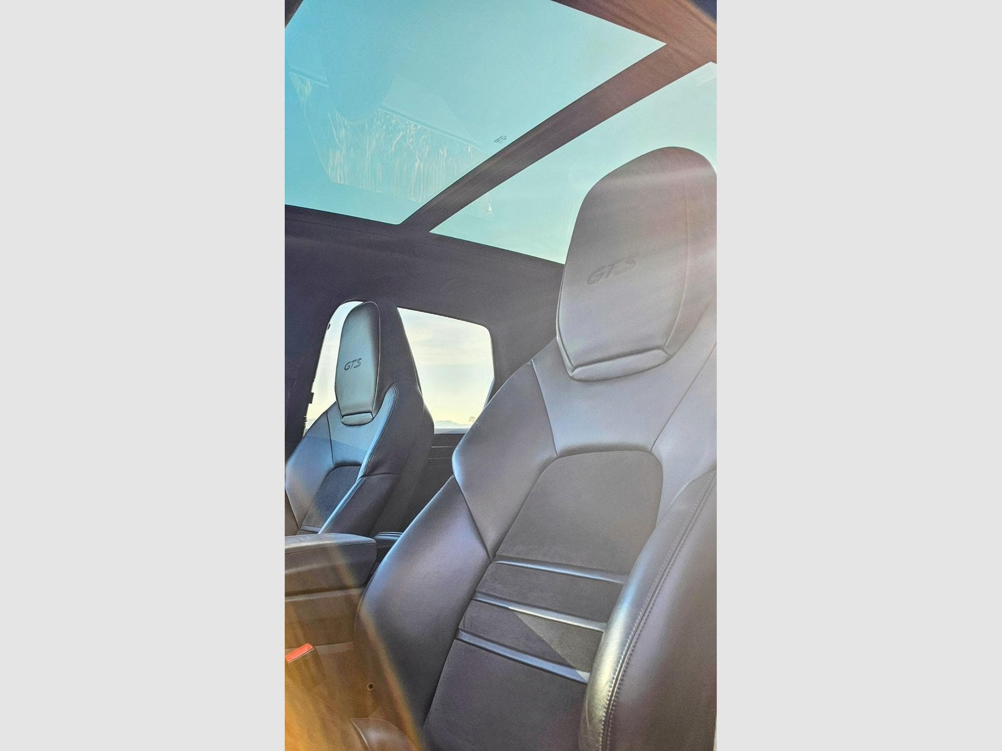 Porsche Cayenne GTS 1main (2020) - Photo 12