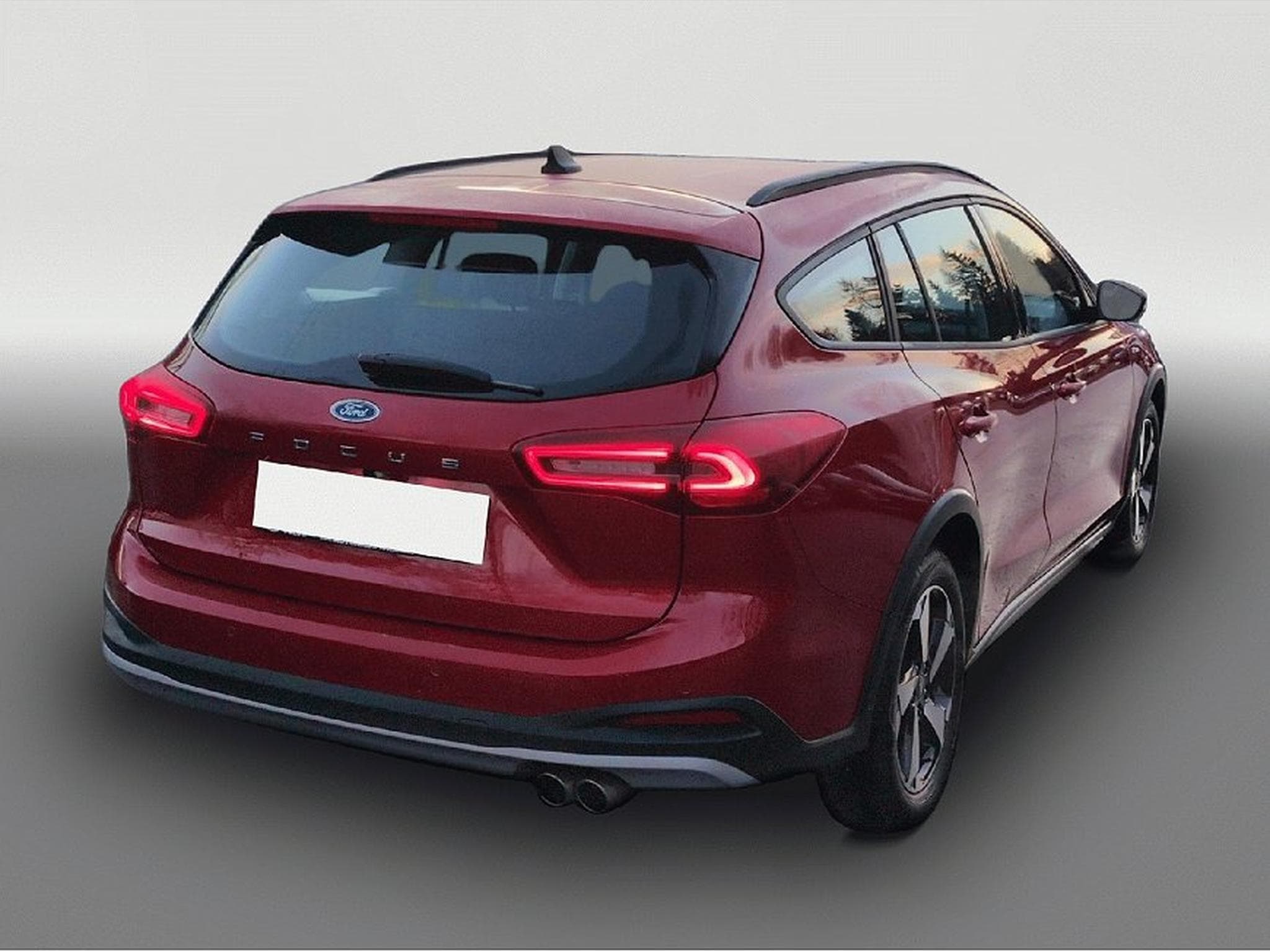 Ford Focus (2026) - Photo 3