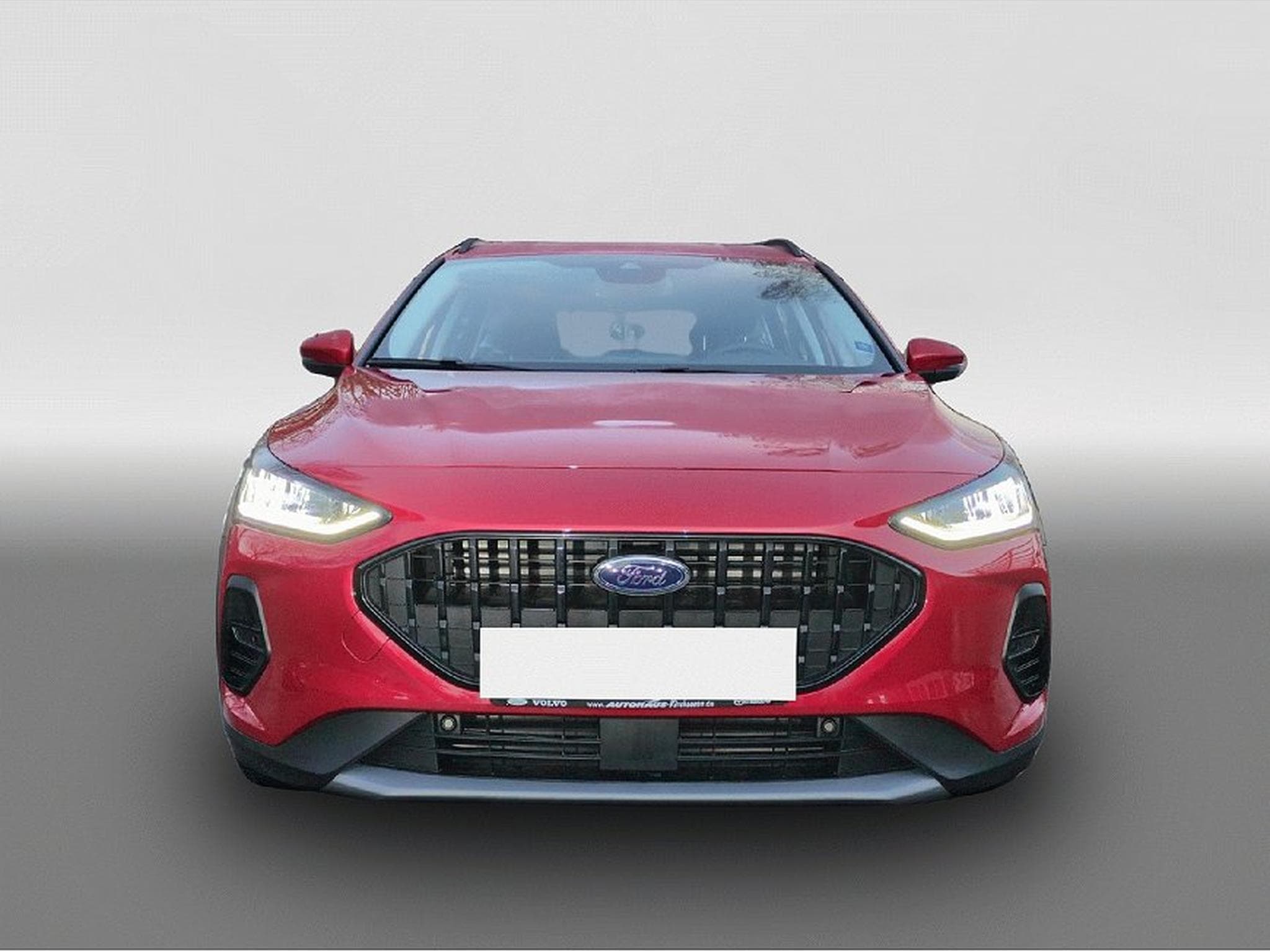 Ford Focus (2026) - Photo 5