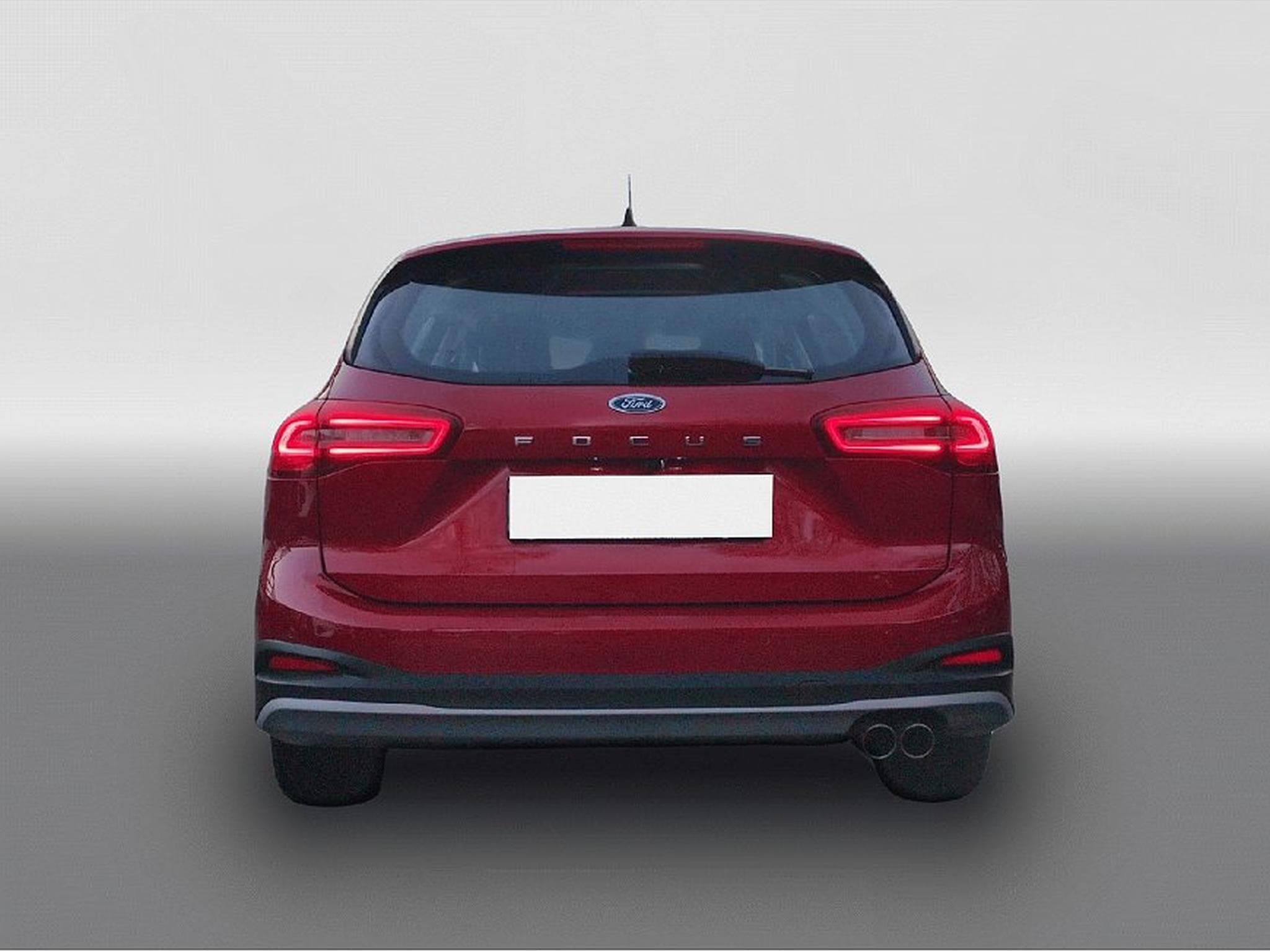 Ford Focus (2026) - Photo 7