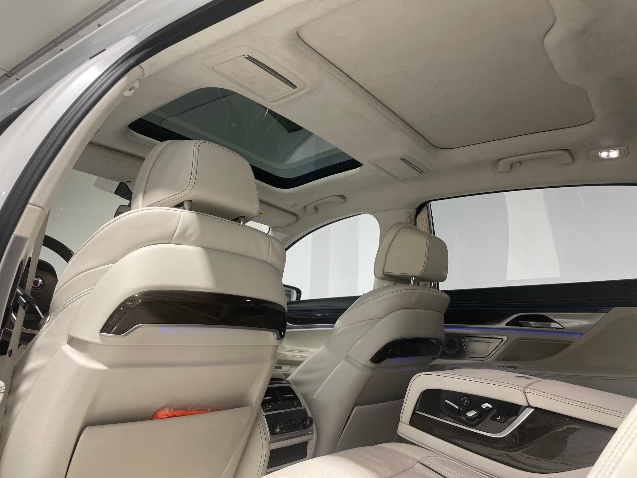 Alpina B7 Bi-turbo 608cv (2017) - Foto 18