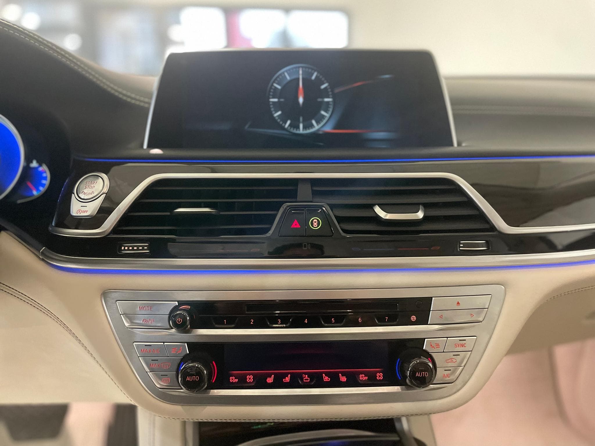 Alpina B7 Bi-turbo 608cv (2017) - Foto 16