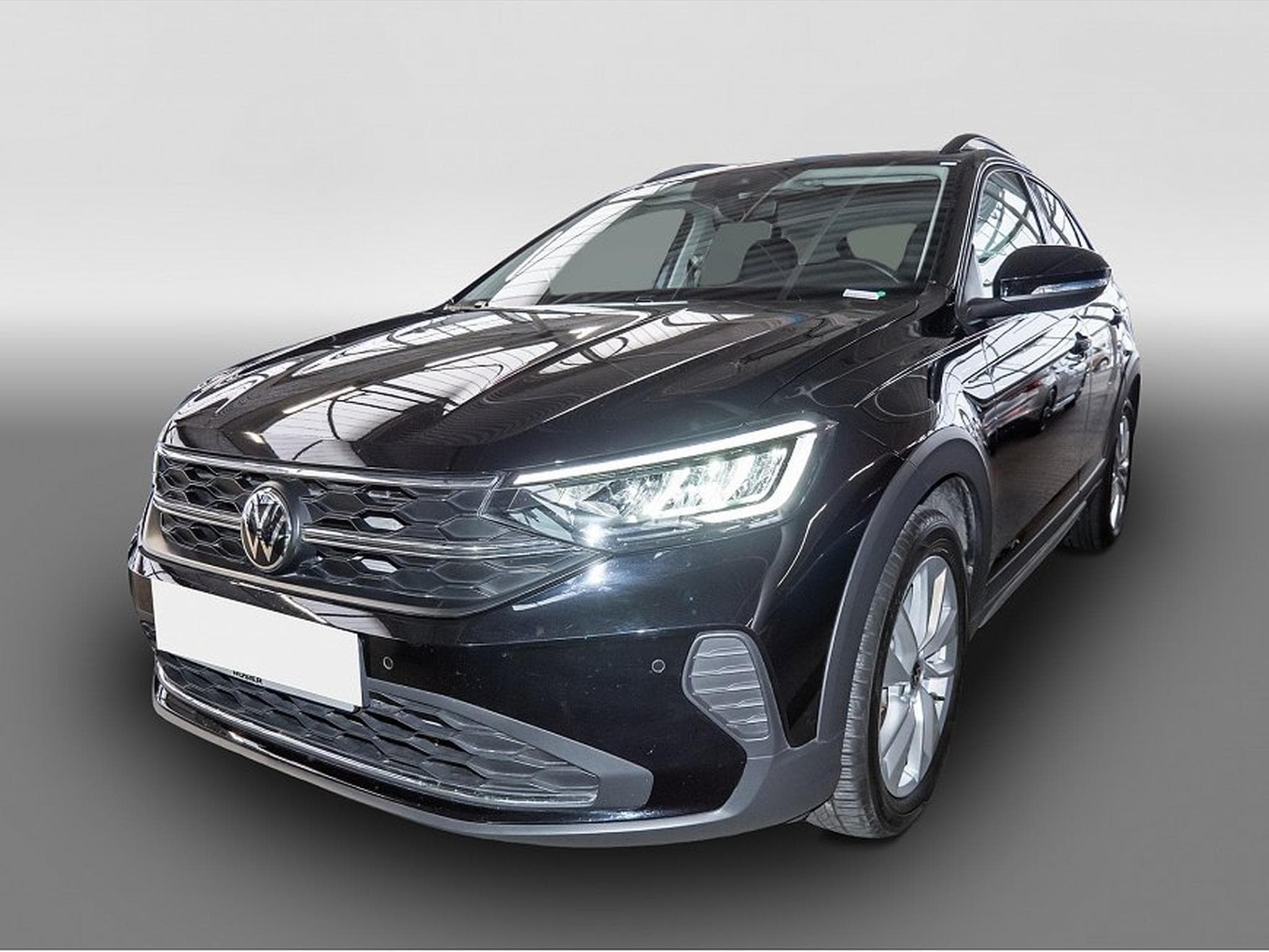 VW Taigo (2025) - Foto 1