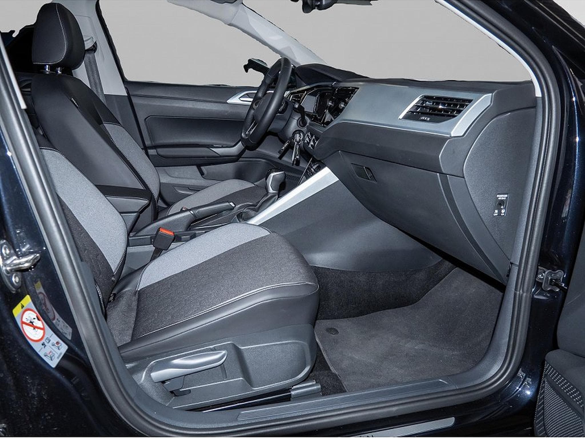 VW Taigo (2025) - Foto 2