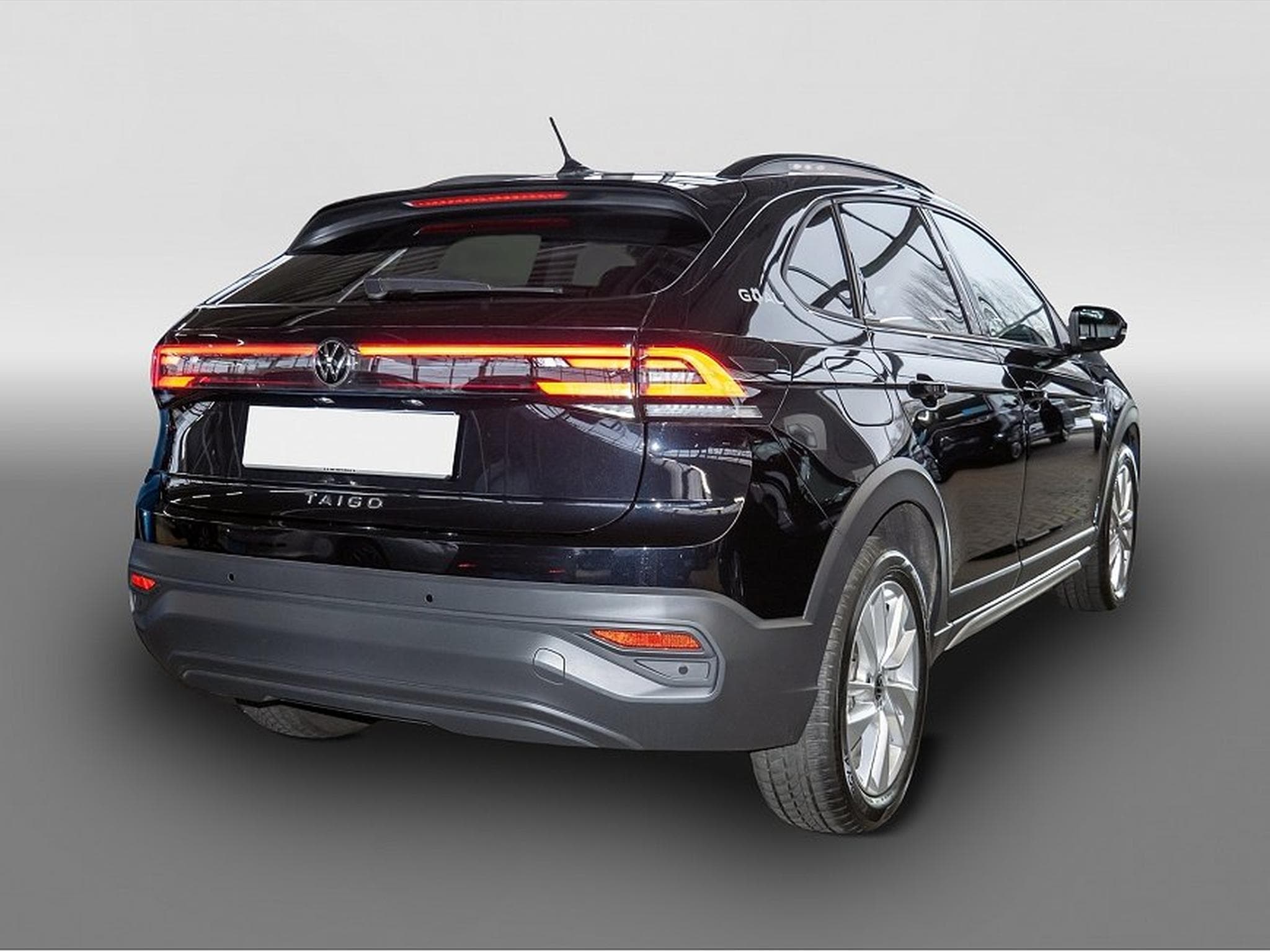 VW Taigo (2025) - Foto 3