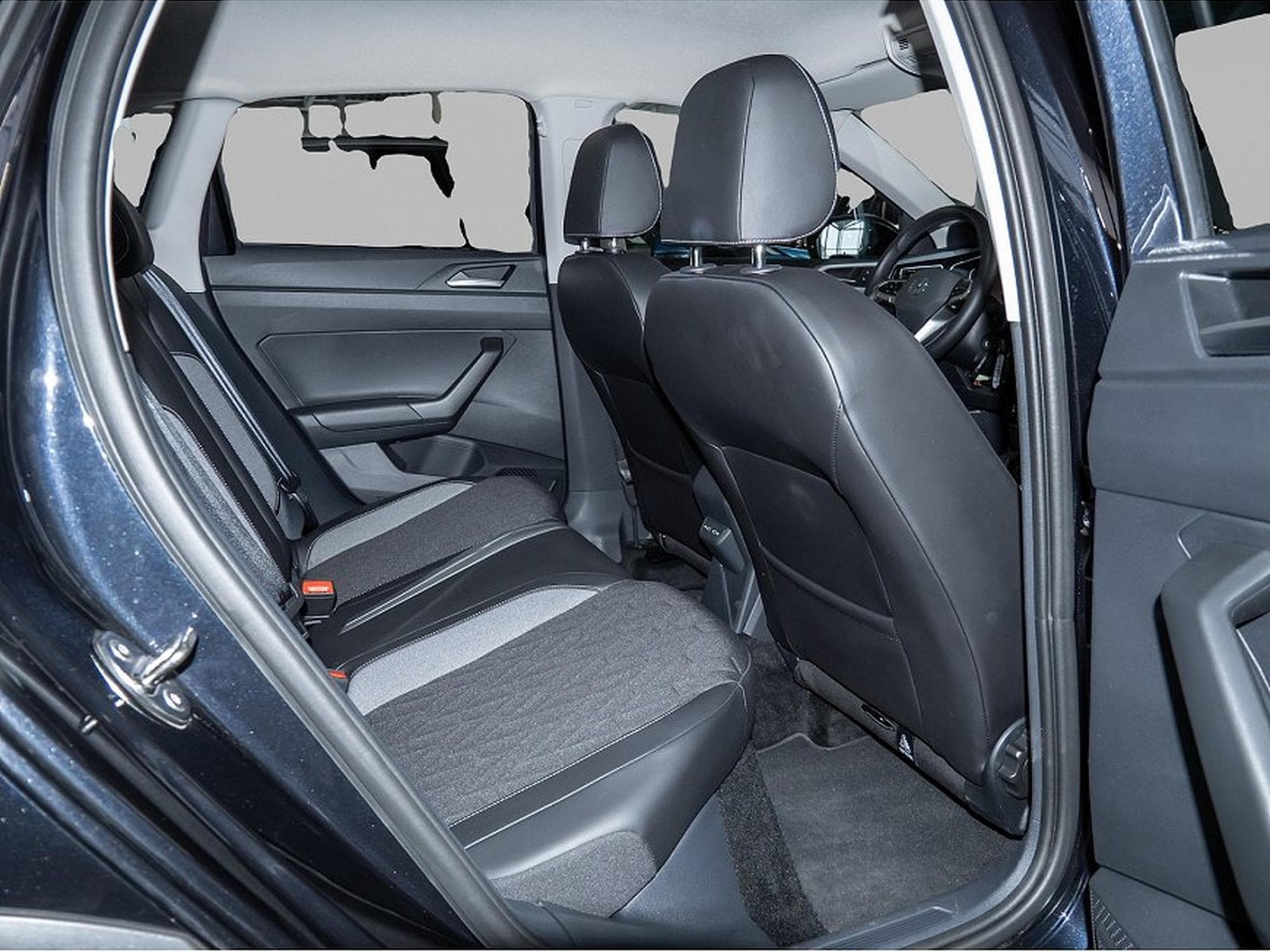 VW Taigo (2025) - Foto 4