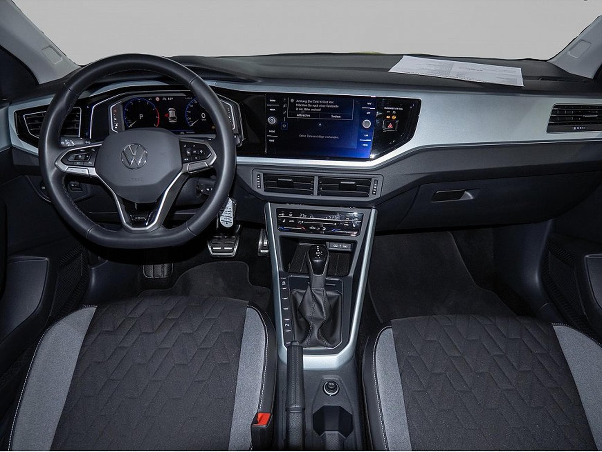 VW Taigo (2025) - Foto 5