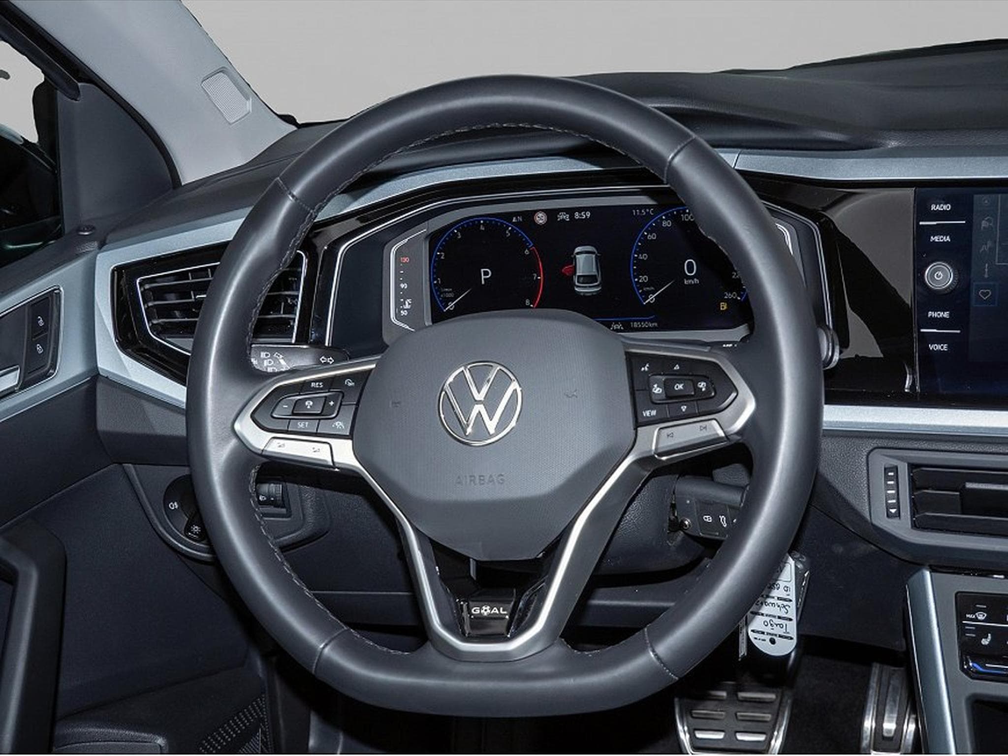 VW Taigo (2025) - Foto 6