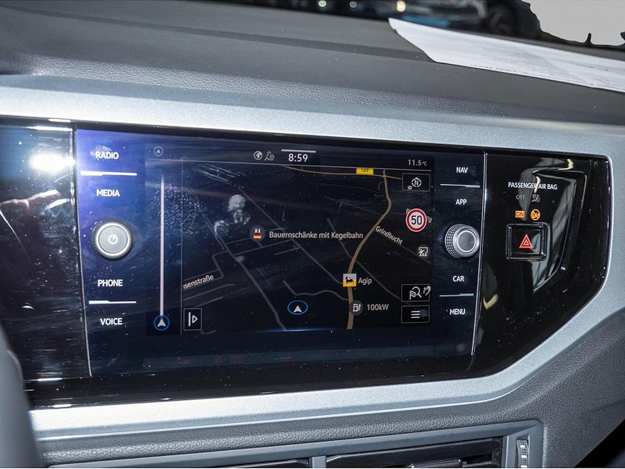 VW Taigo (2025) - Foto 7