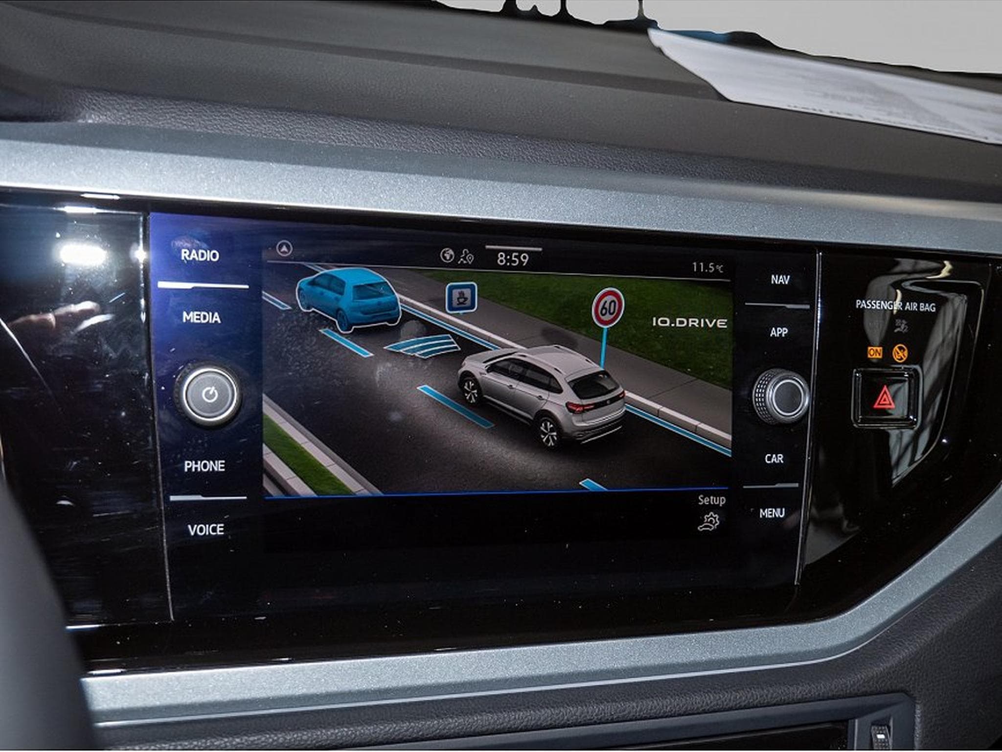 VW Taigo (2025) - Foto 8