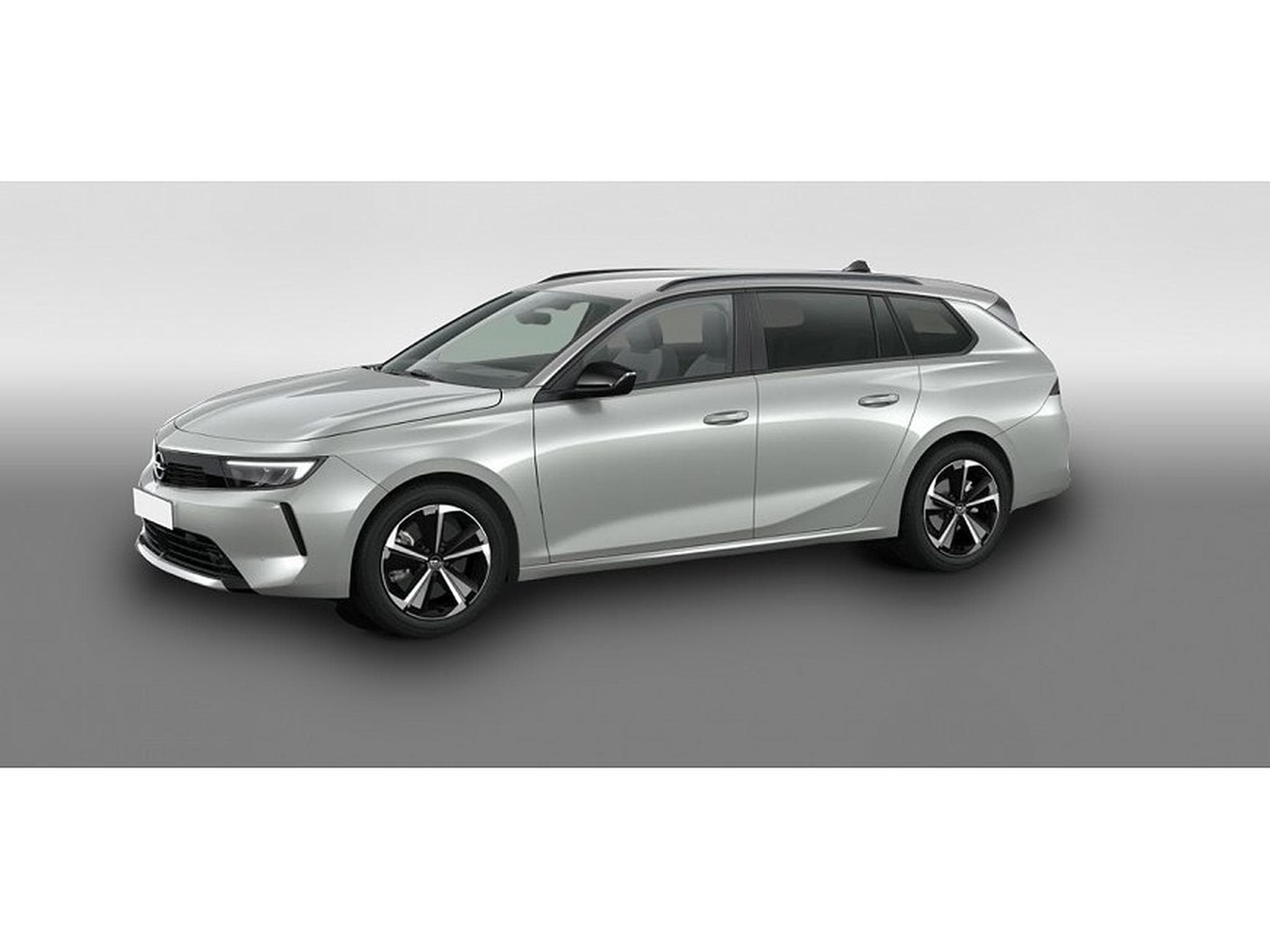 Opel Astra (2025) - Foto 2