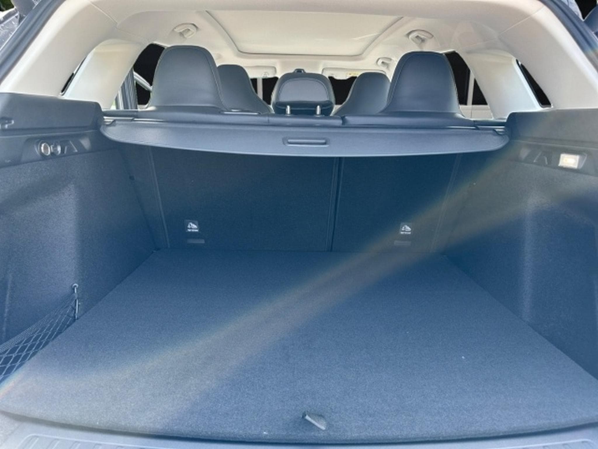 Baic X55 4x Vorführwagen Vollausstattung (2025) - Foto 15